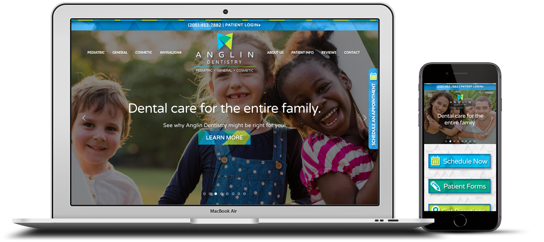 Anglin Family Dentistry