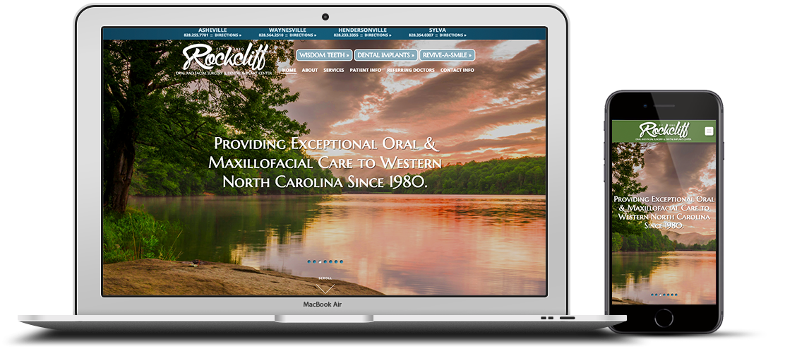 Rockcliff Oral & Facial Surgery