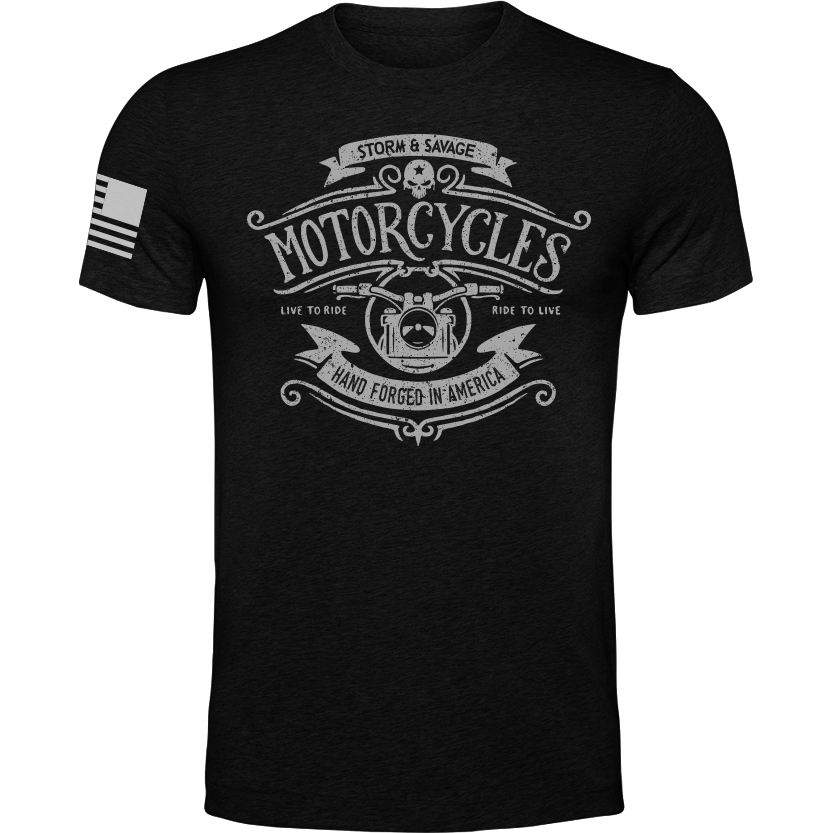 S&S Motorcycles