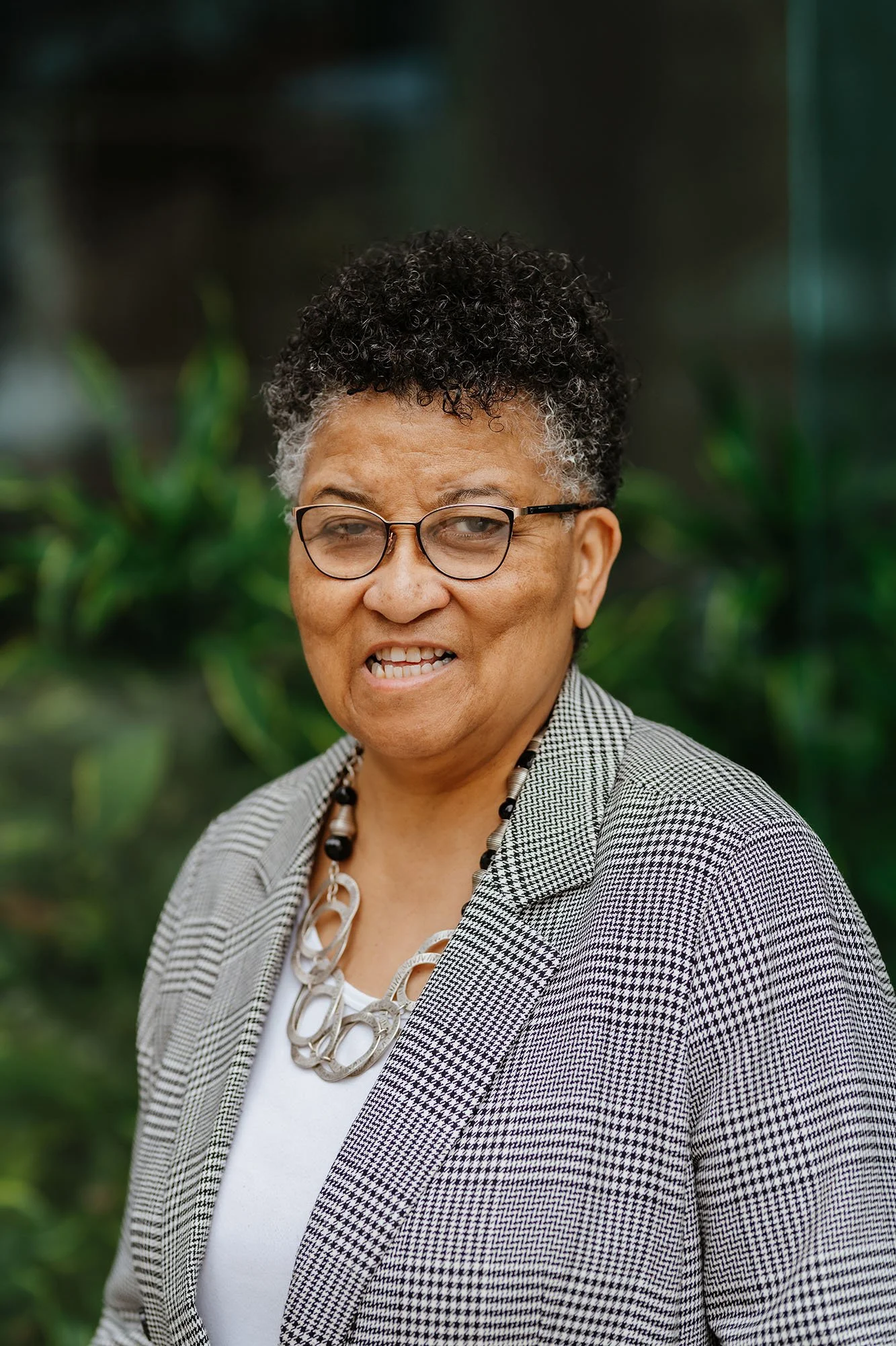 Professional headshots for Toronto Seniors Housing by Worker Bee Supply