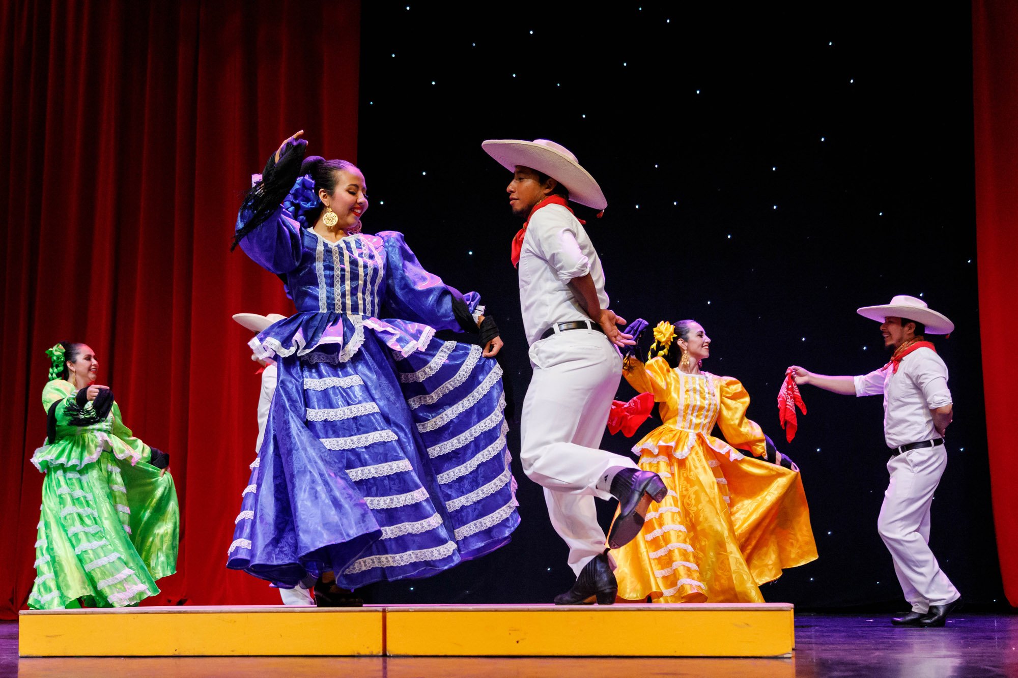 Premier Event Photography by Worker Bee Supply