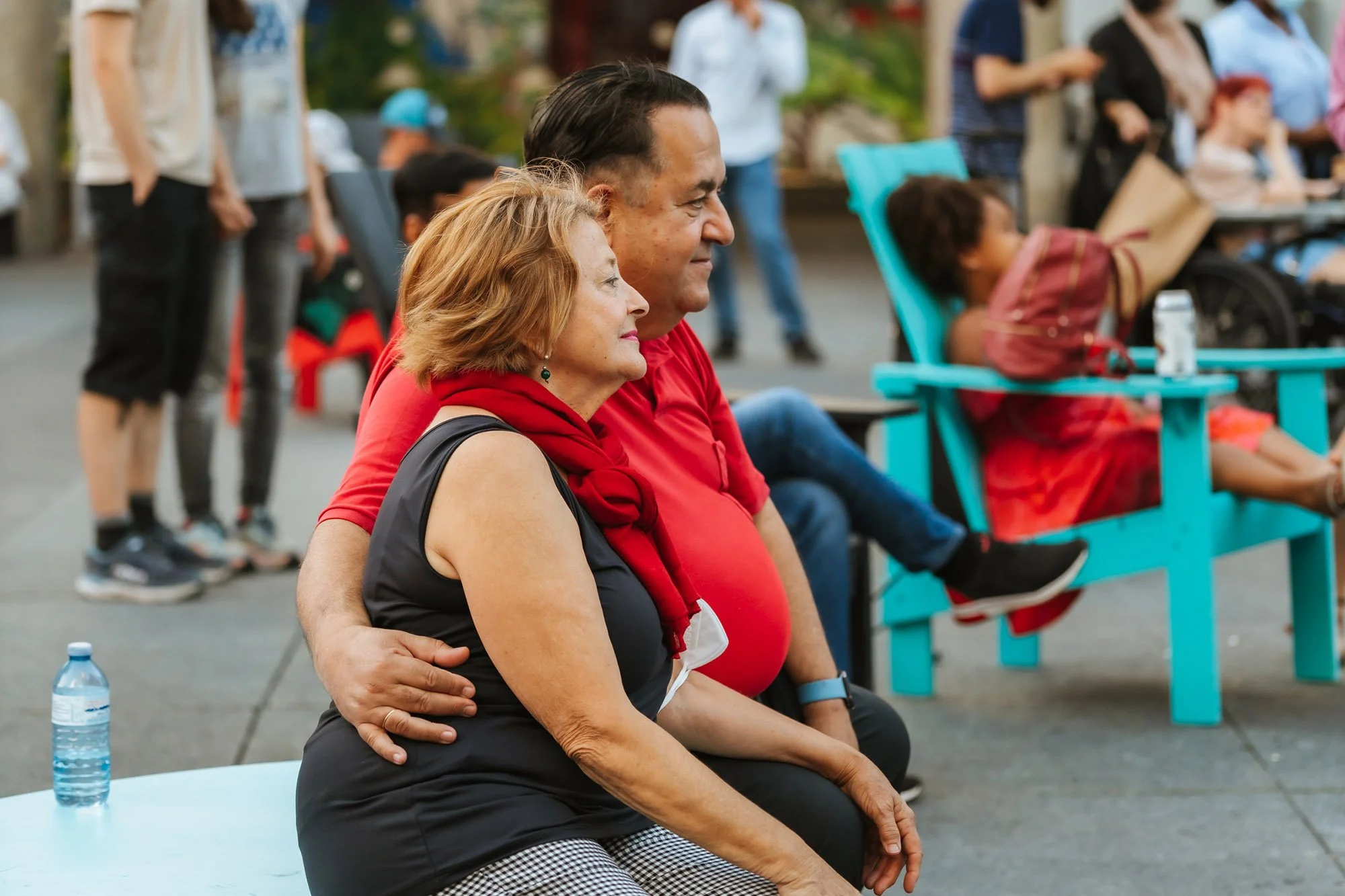 Play the Parks Event Photography by Worker Bee Supply