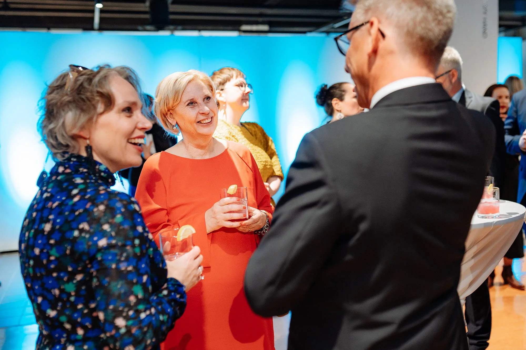 Harbourfront Centre Event Photography by Worker Bee Supply