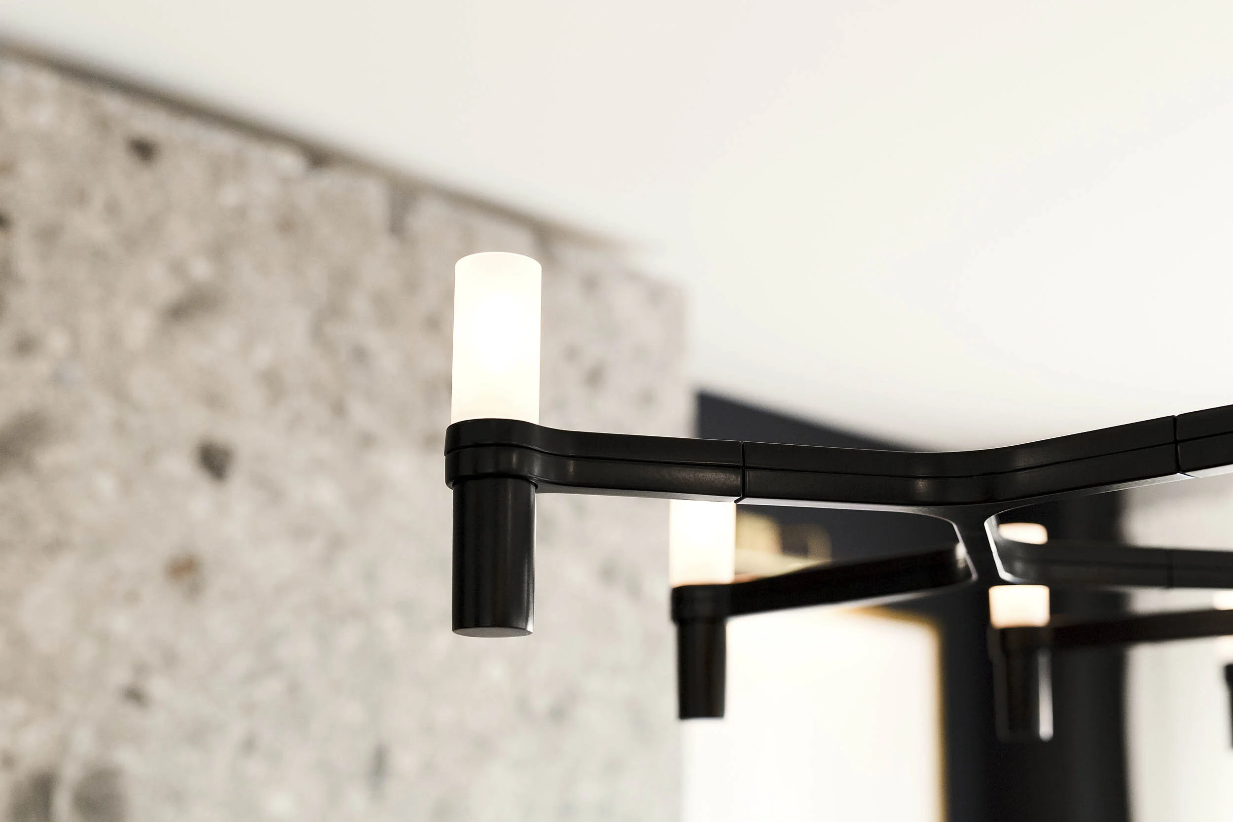 Interior Design Detail Photography by Worker Bee Supply