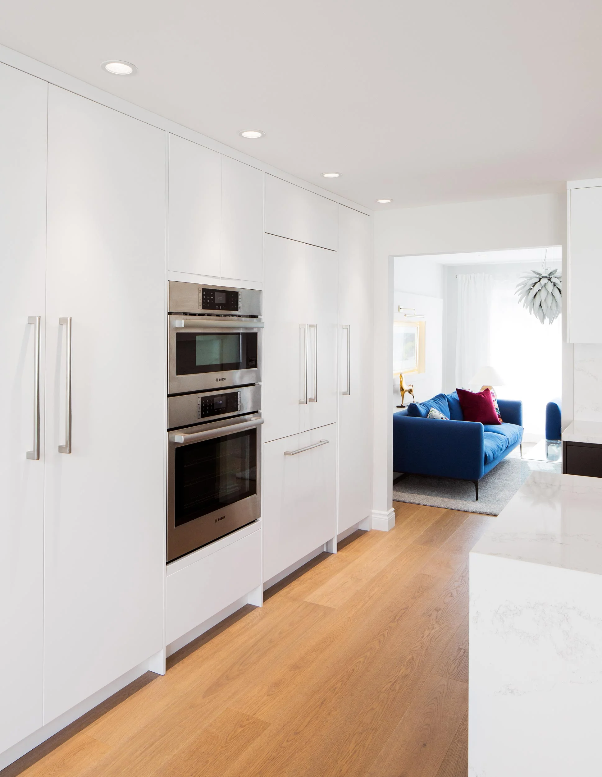 Beautiful Home Interior Professional Photos by Worker Bee Supply