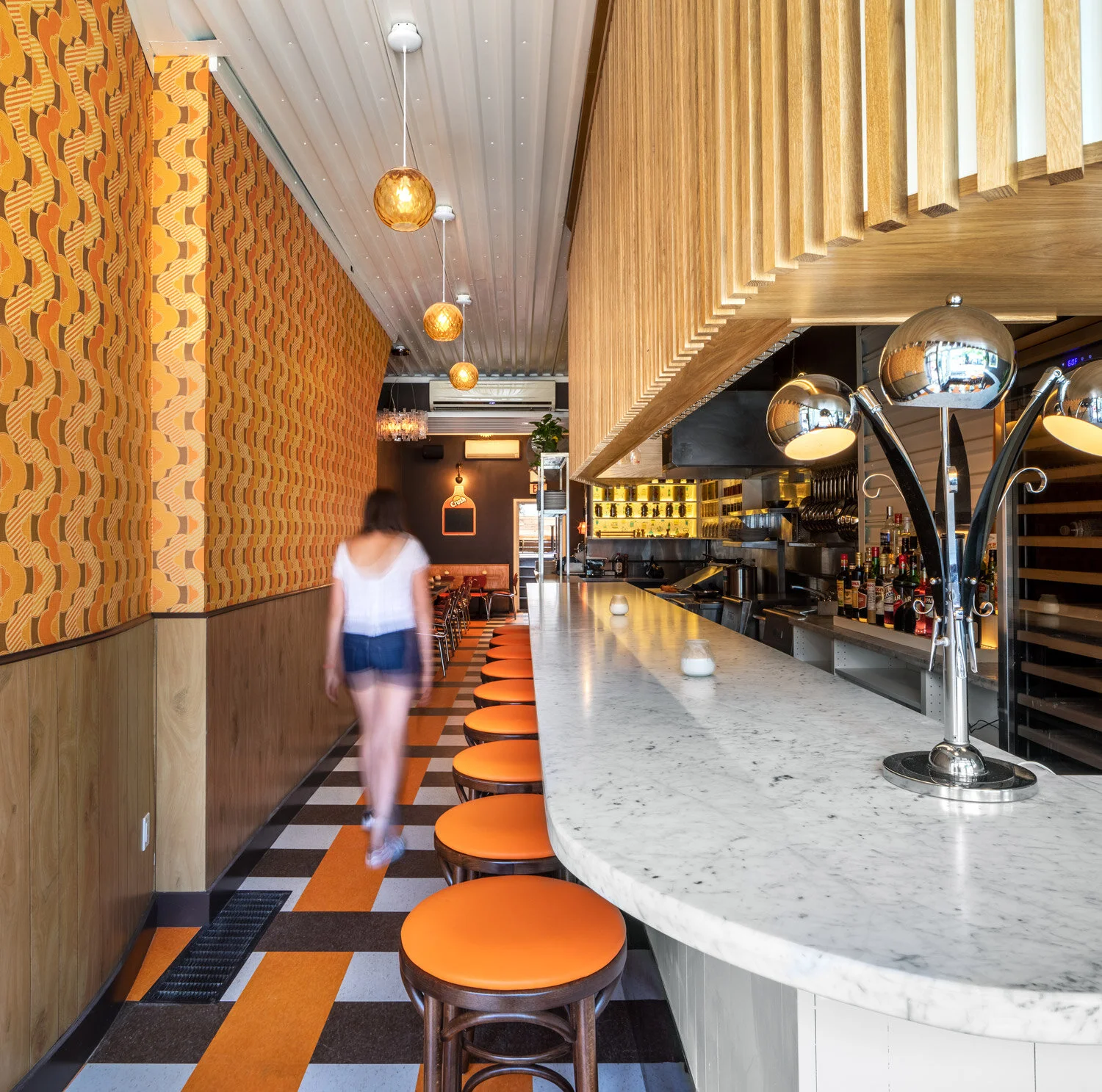 Toronto Interior Photographer