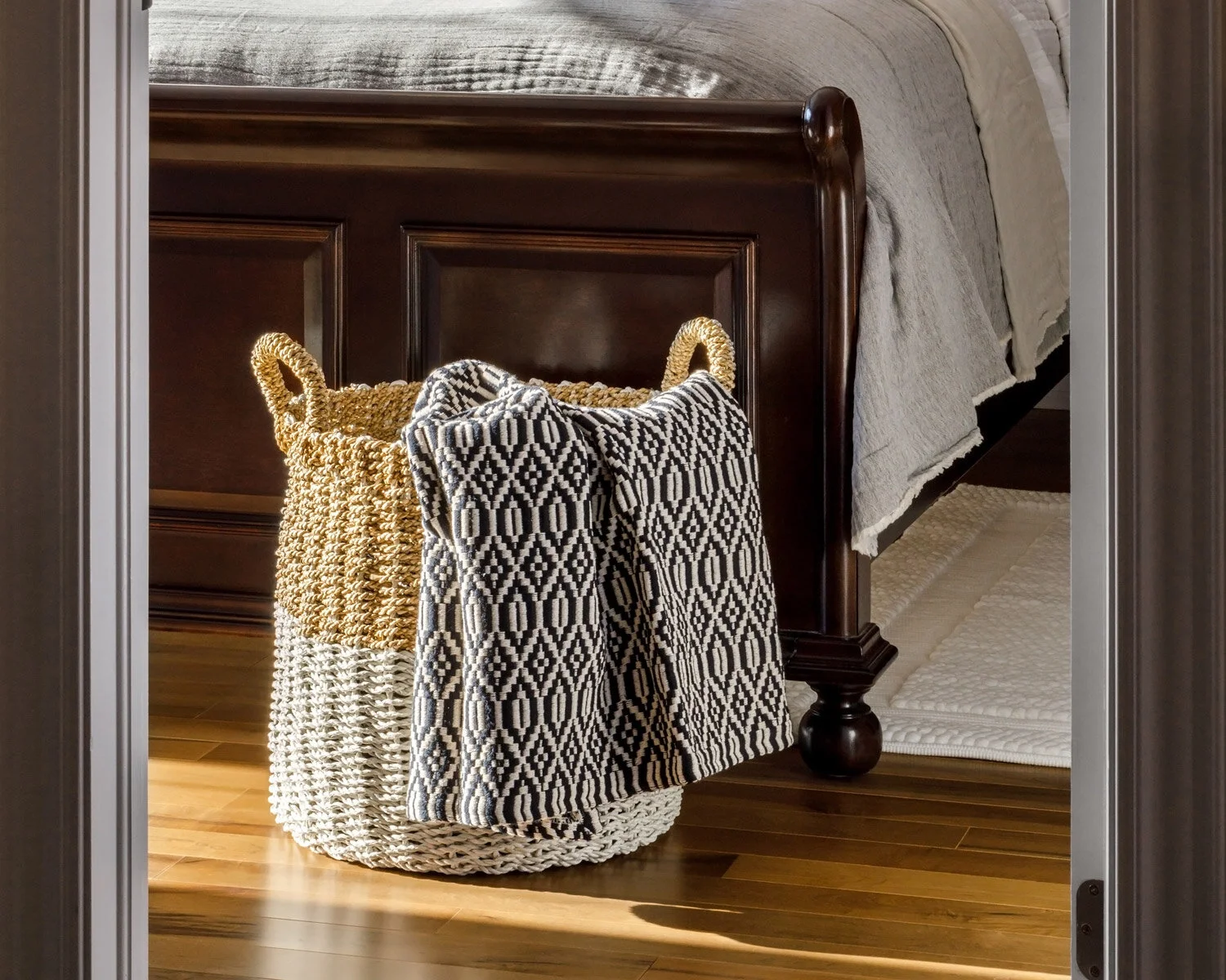 Interior Design Styling Photo