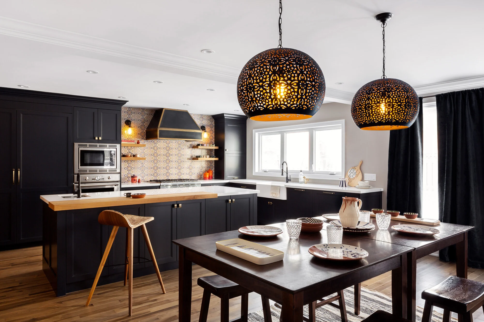 Residential Interior Design Photographer Worker Bee Supply