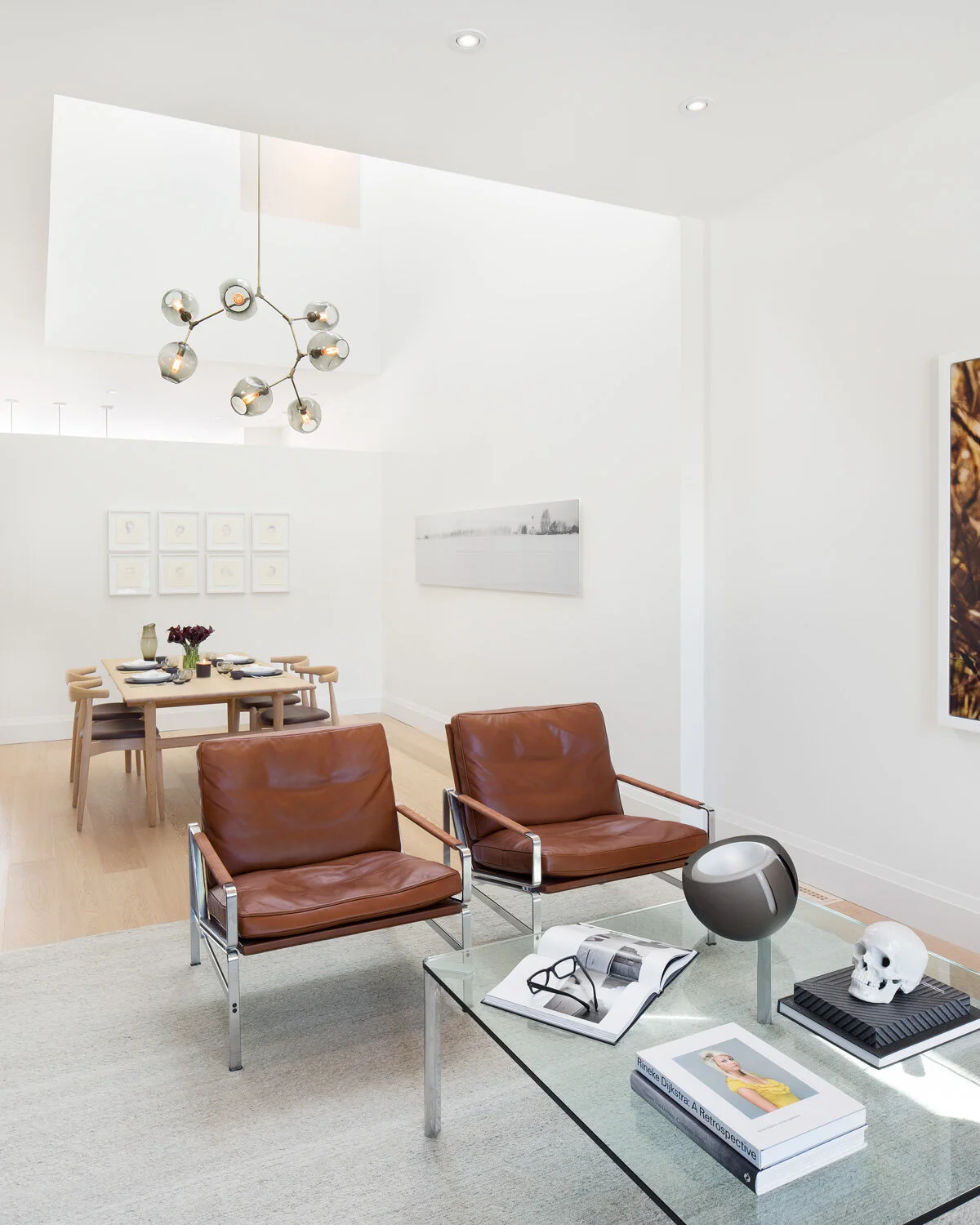 Home Interior Photography by Worker Bee Supply