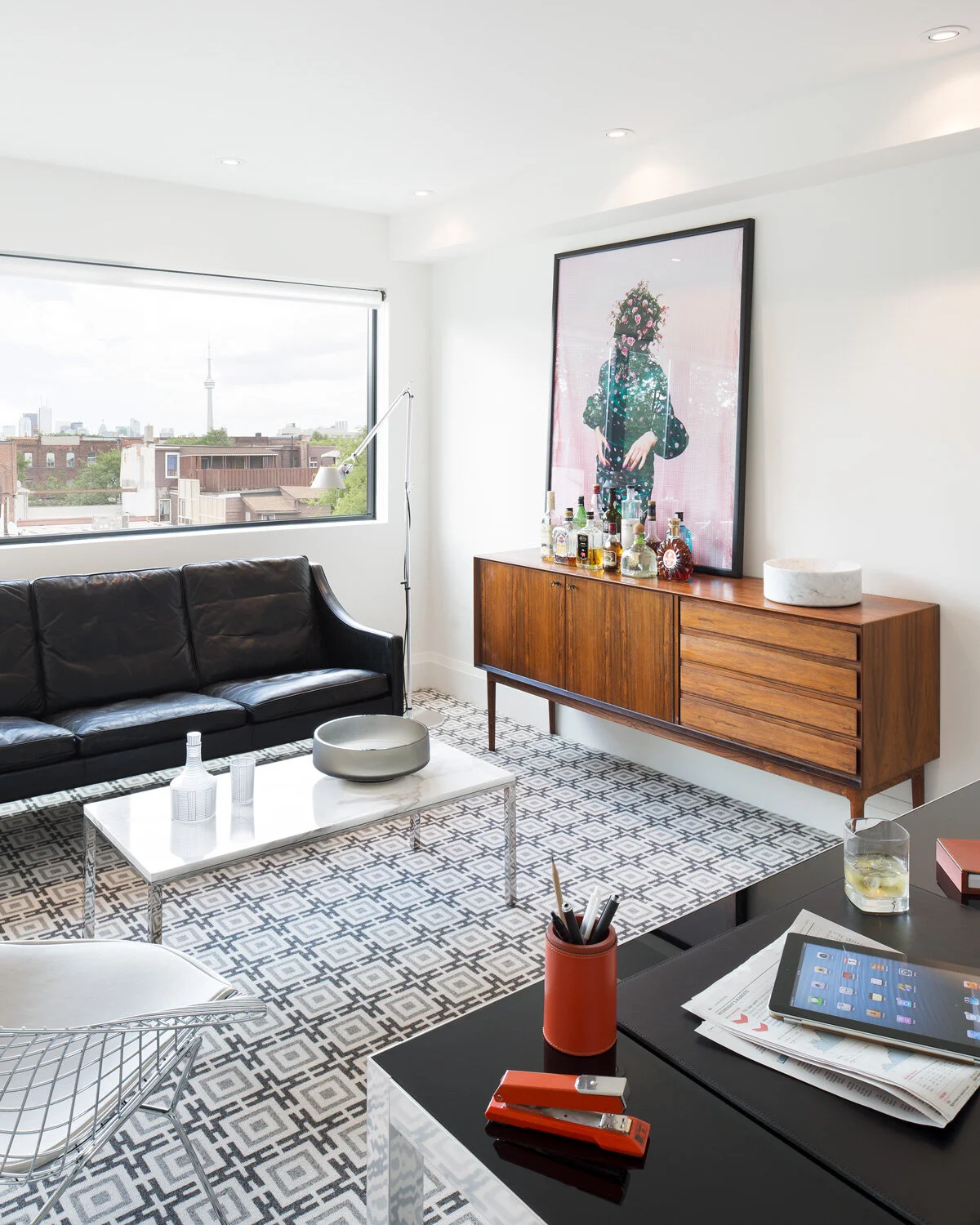 Interior Design Toronto Photography