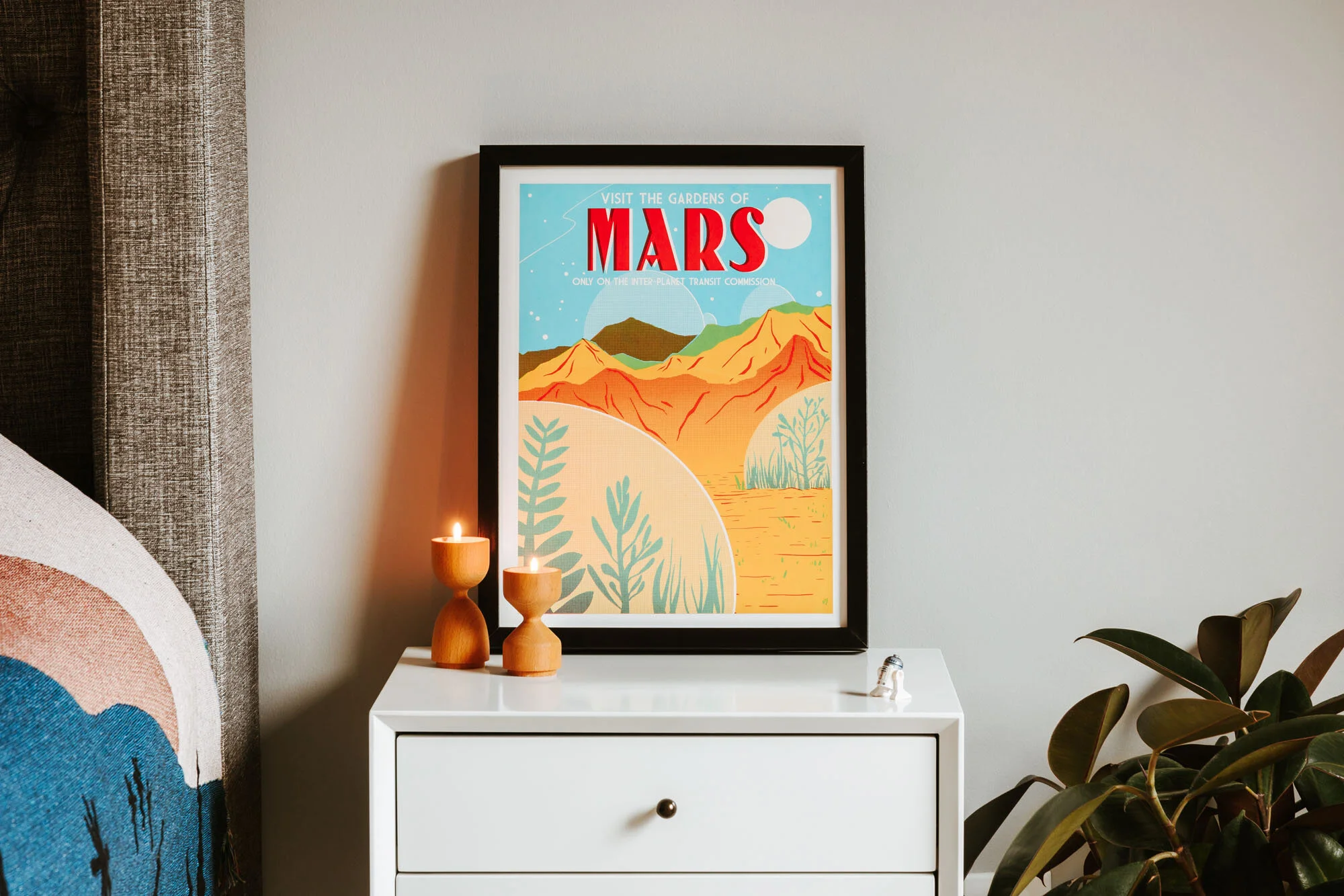 Worker Bee Supply Toronto Social Media Photography