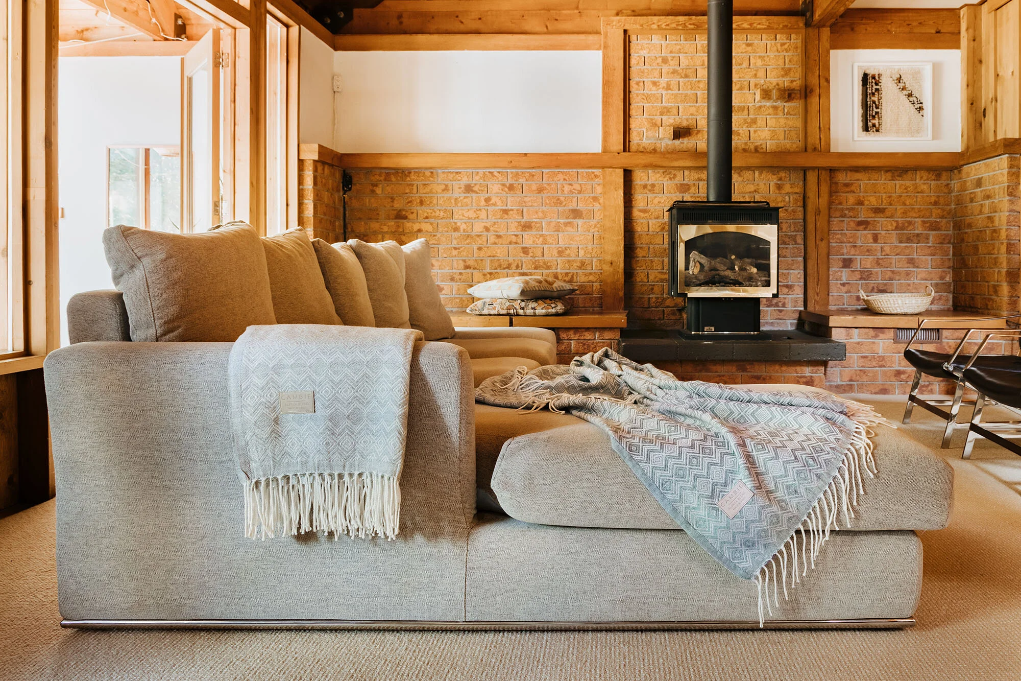 Toronto Brand Photography by Worker Bee Supply