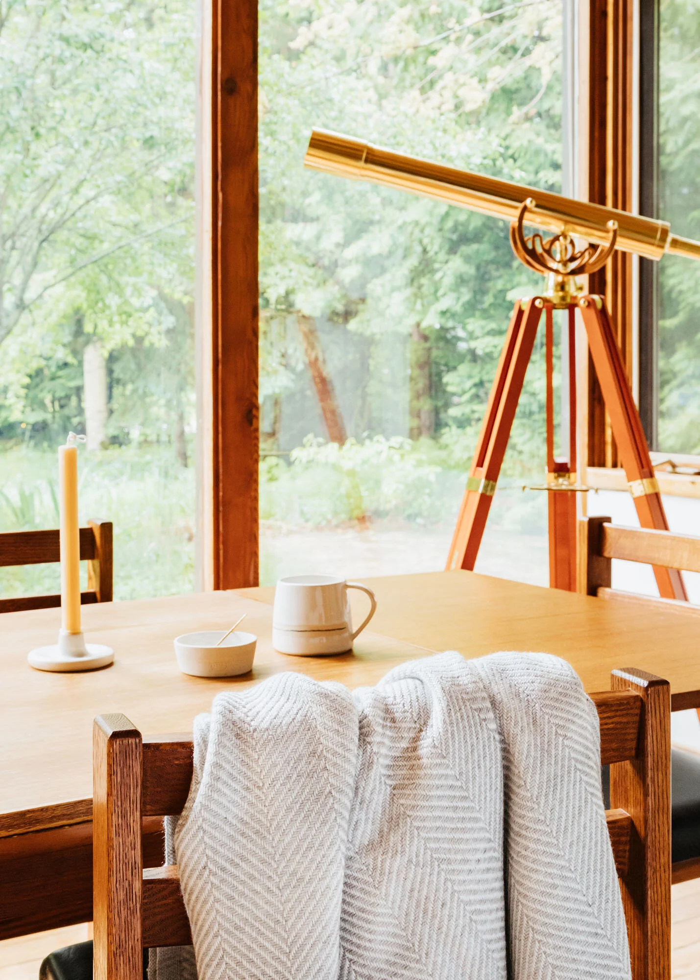 Creative product photography studio