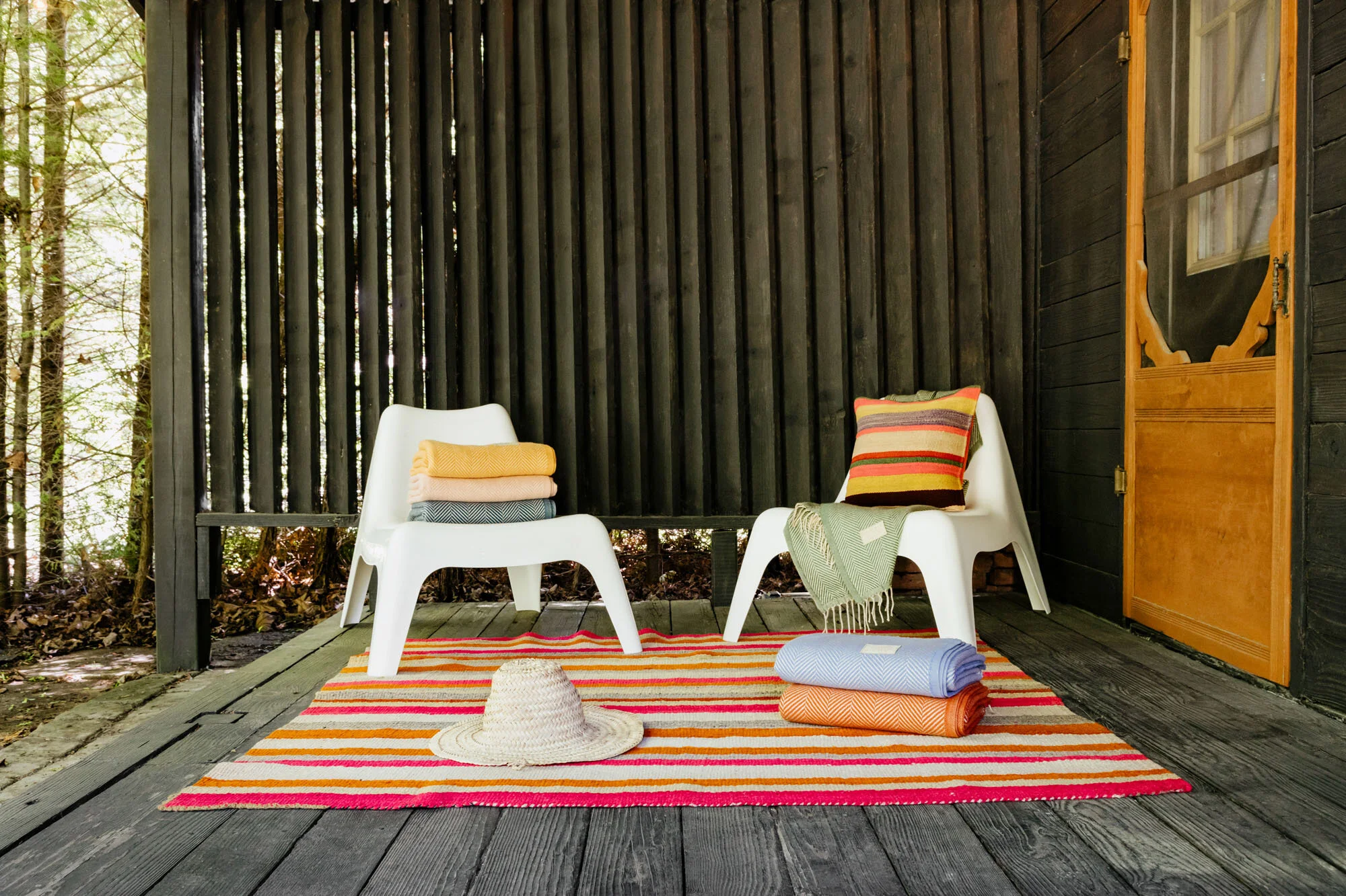 Worker Bee Supply toronto photography studio