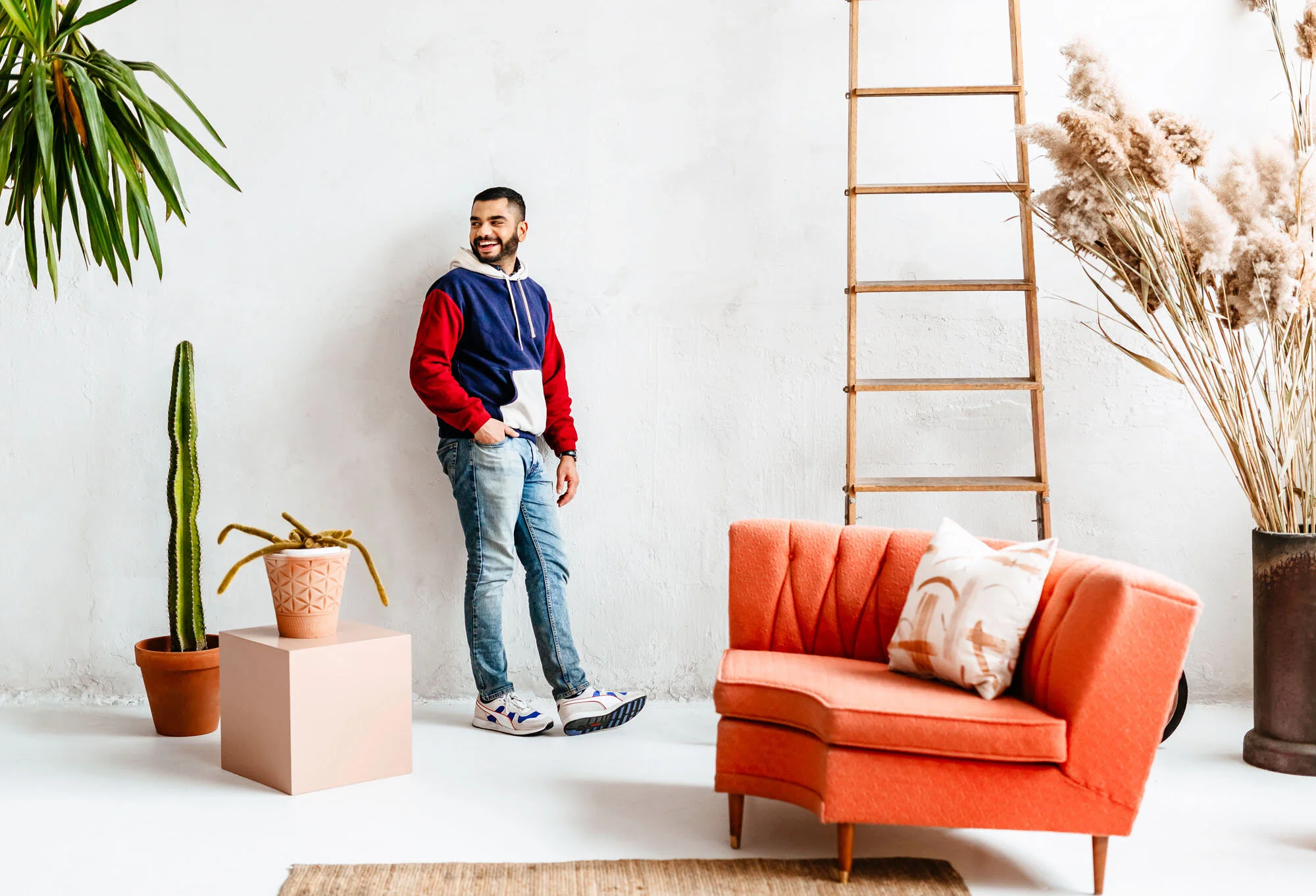 Worker Bee Supply Best Portrait Photography