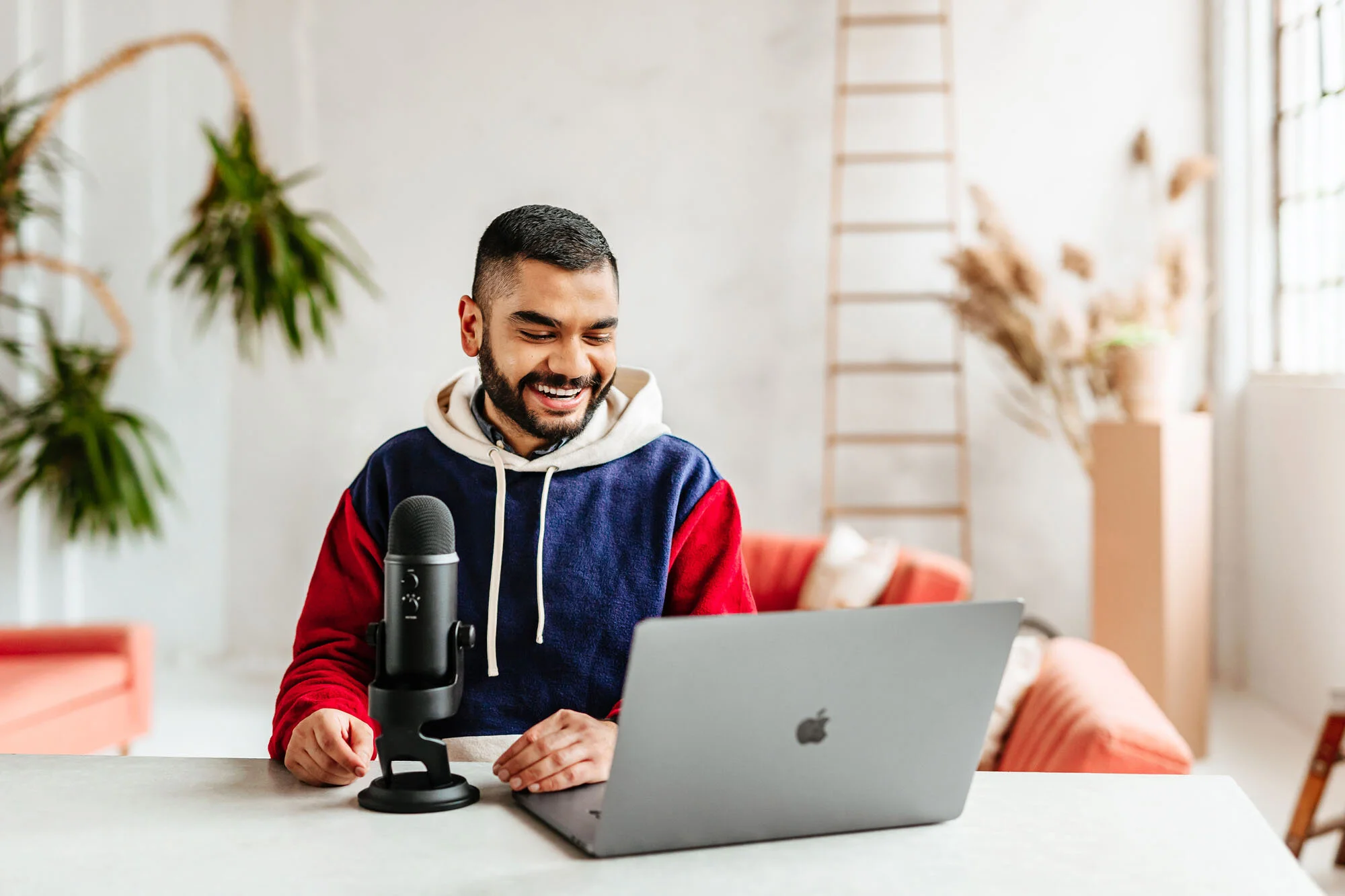 Toronto Professional Headshots by Worker Bee Supply