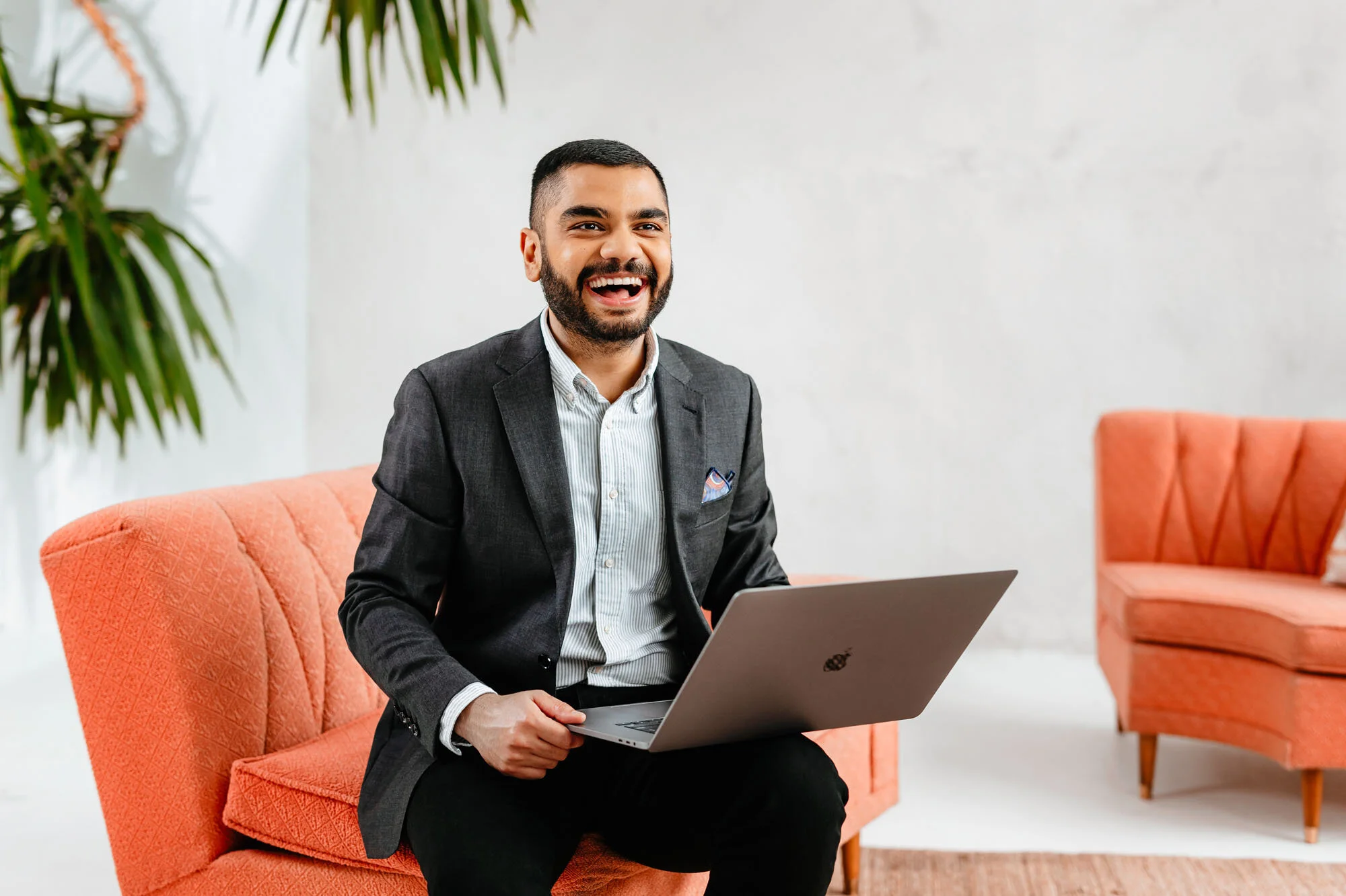 Best Toronto Business Portraits