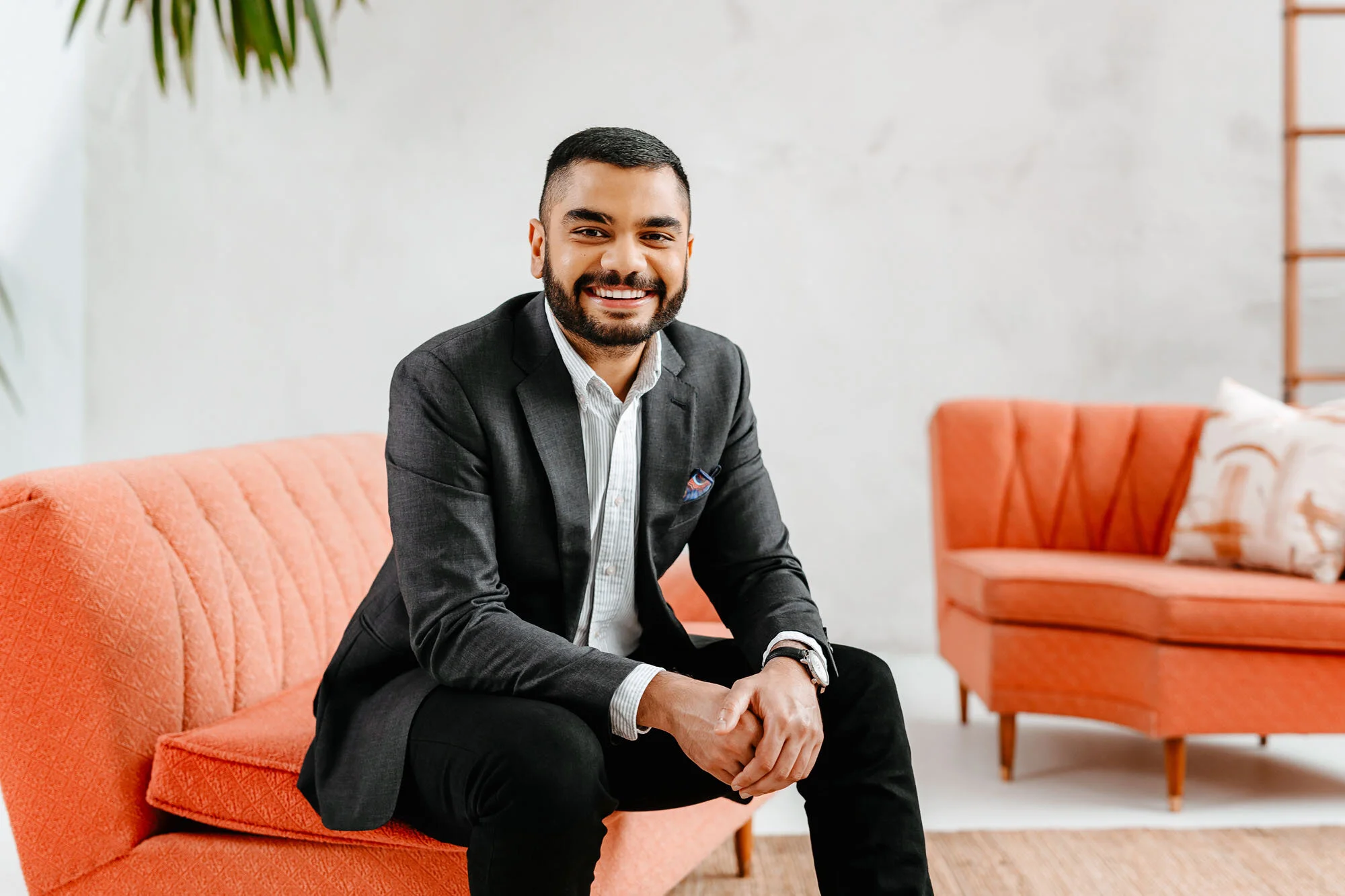 Best Headshot Photographers Toronto Worker Bee Supply