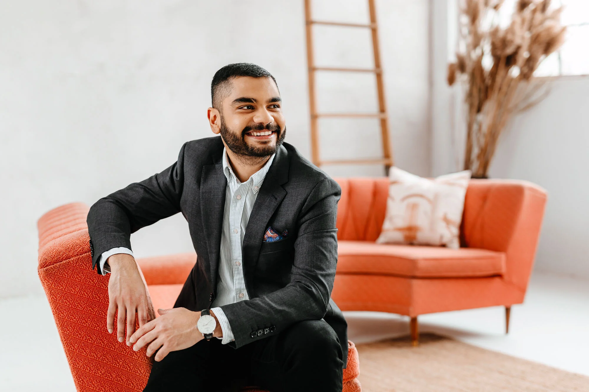 Best Studio Portrait Photographers Toronto