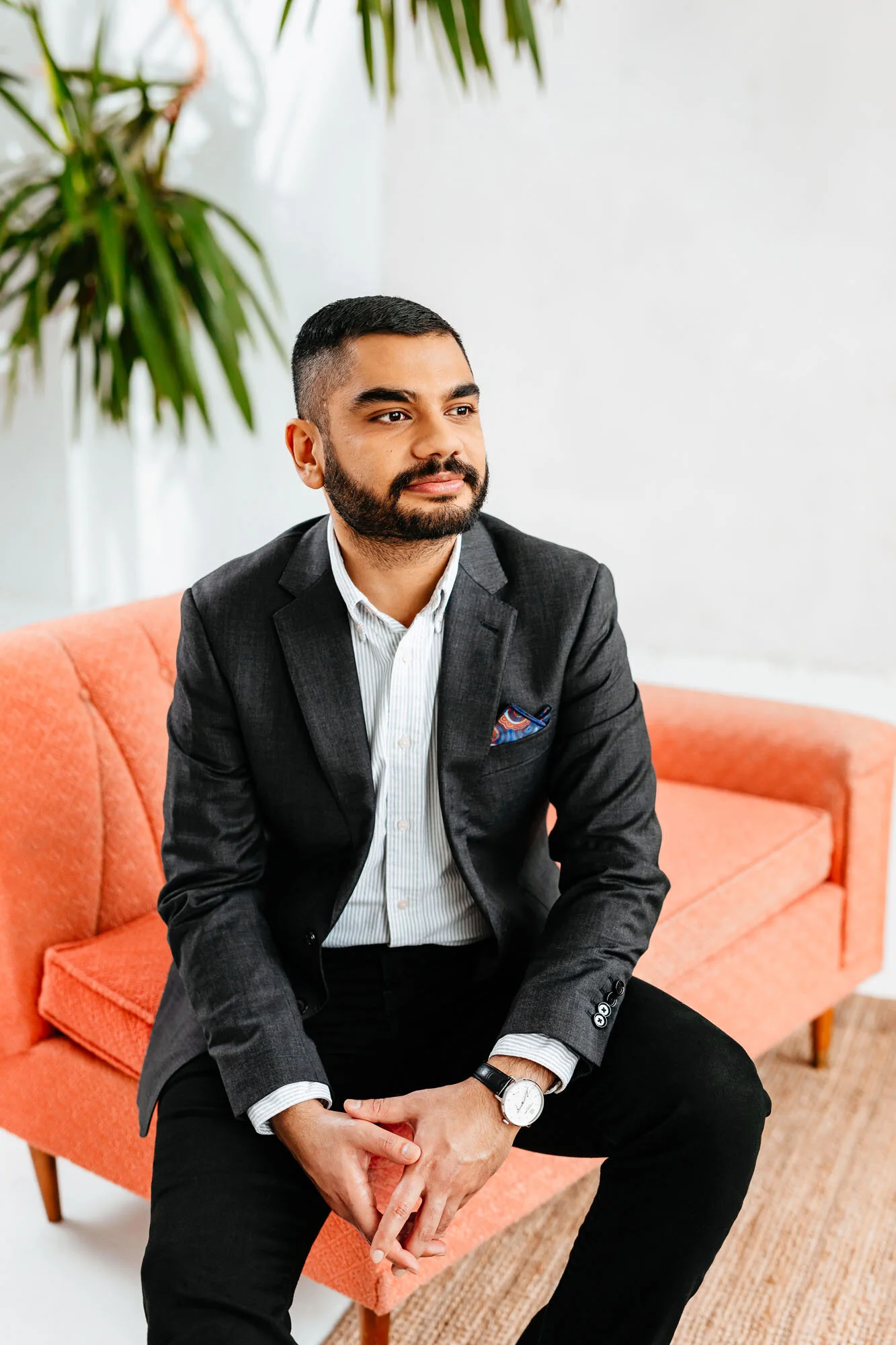 Toronto Best Headshot Photography