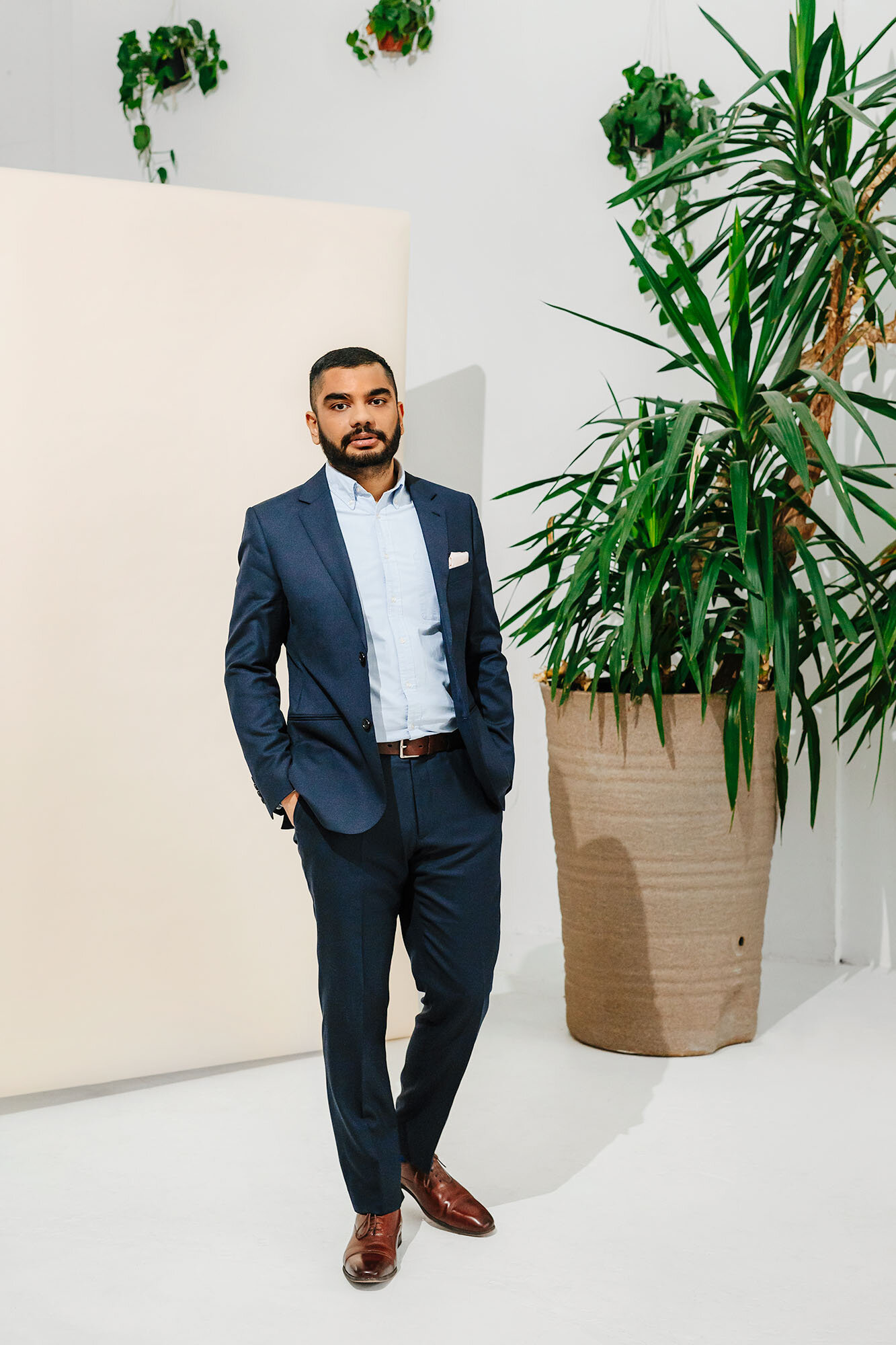 Best Toronto Brand Portraits