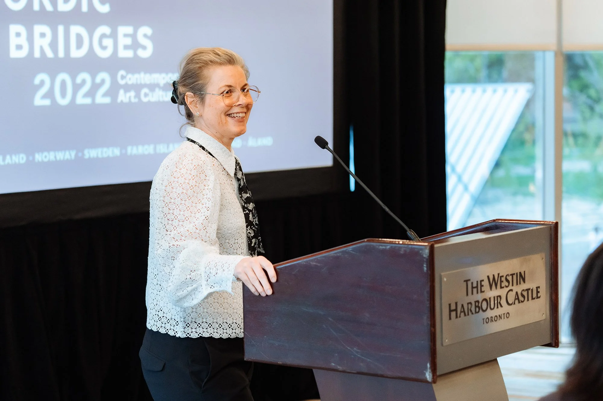 Harbourfront Centre Event Photography by Worker Bee Supply