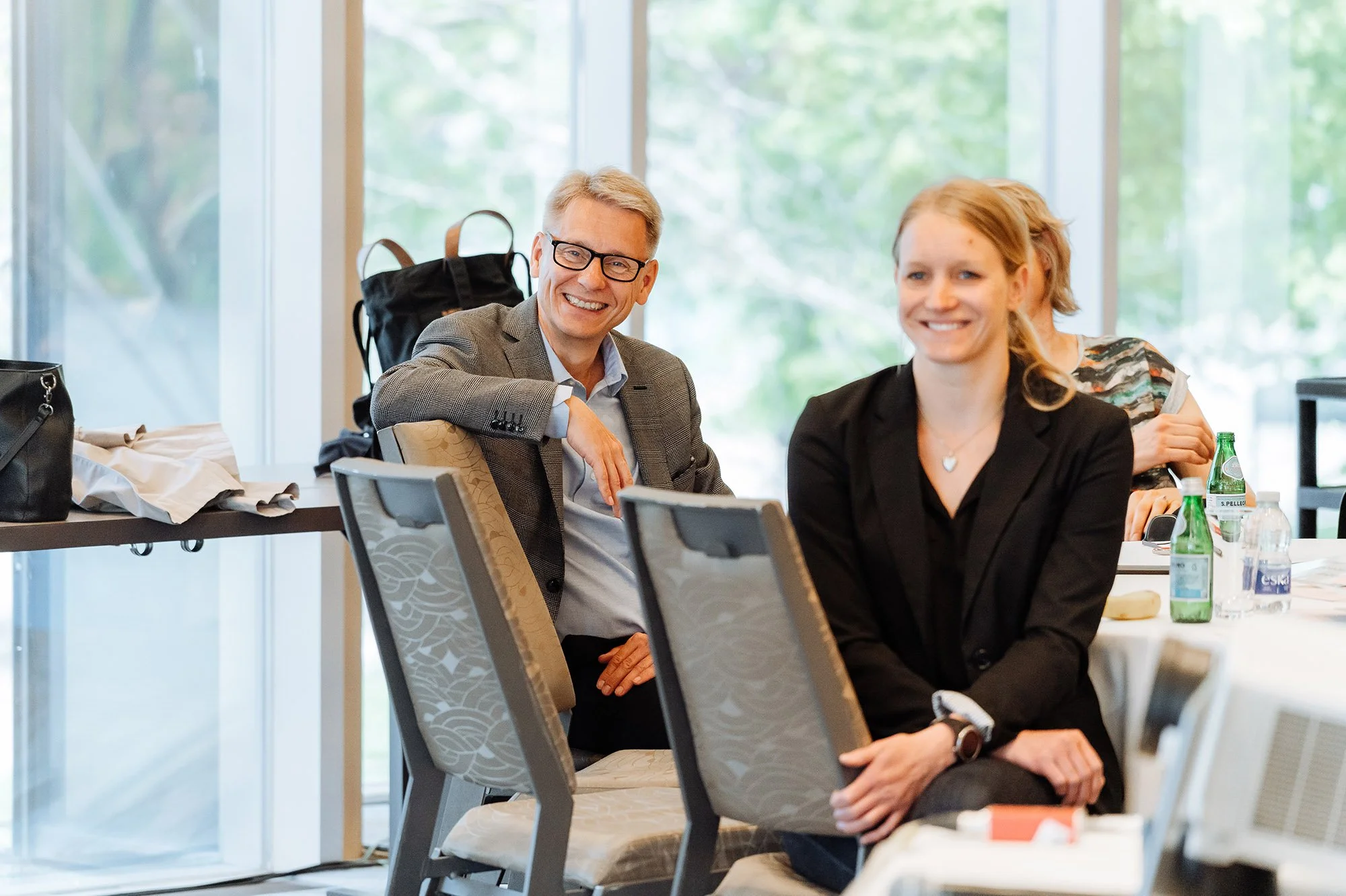 Harbourfront Centre Event Photography by Worker Bee Supply