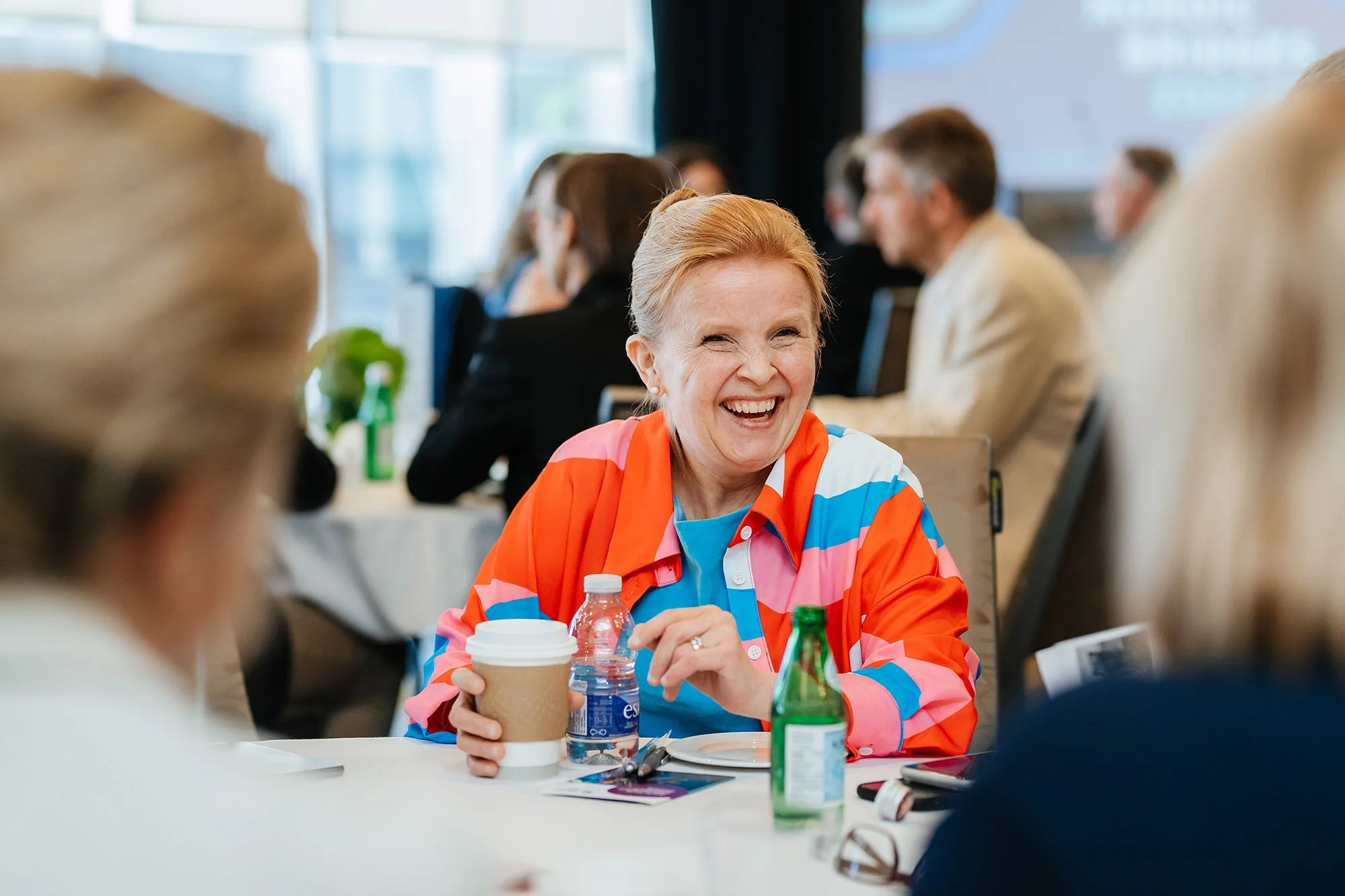 Harbourfront Centre Event Photography by Worker Bee Supply