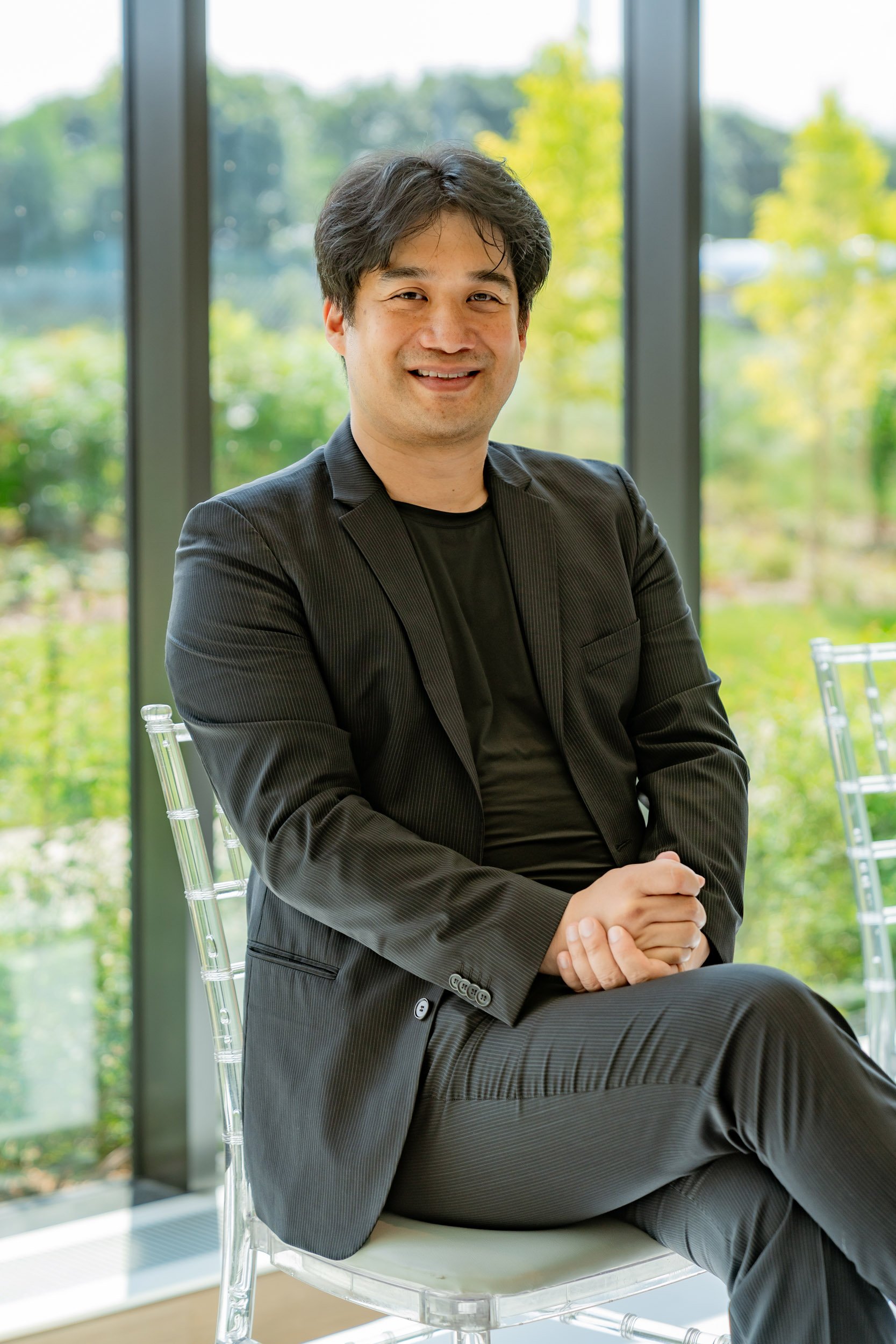 Corporate headshots Toronto