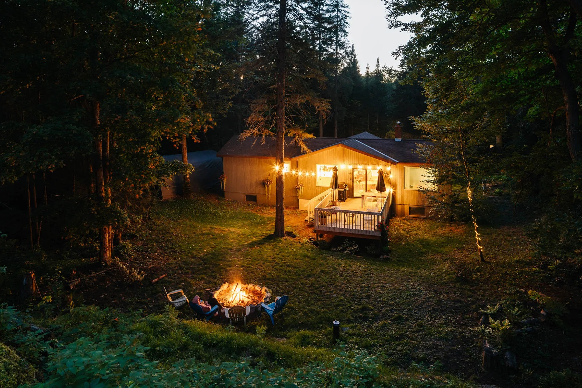 Travel photography by Worker Bee Supply.