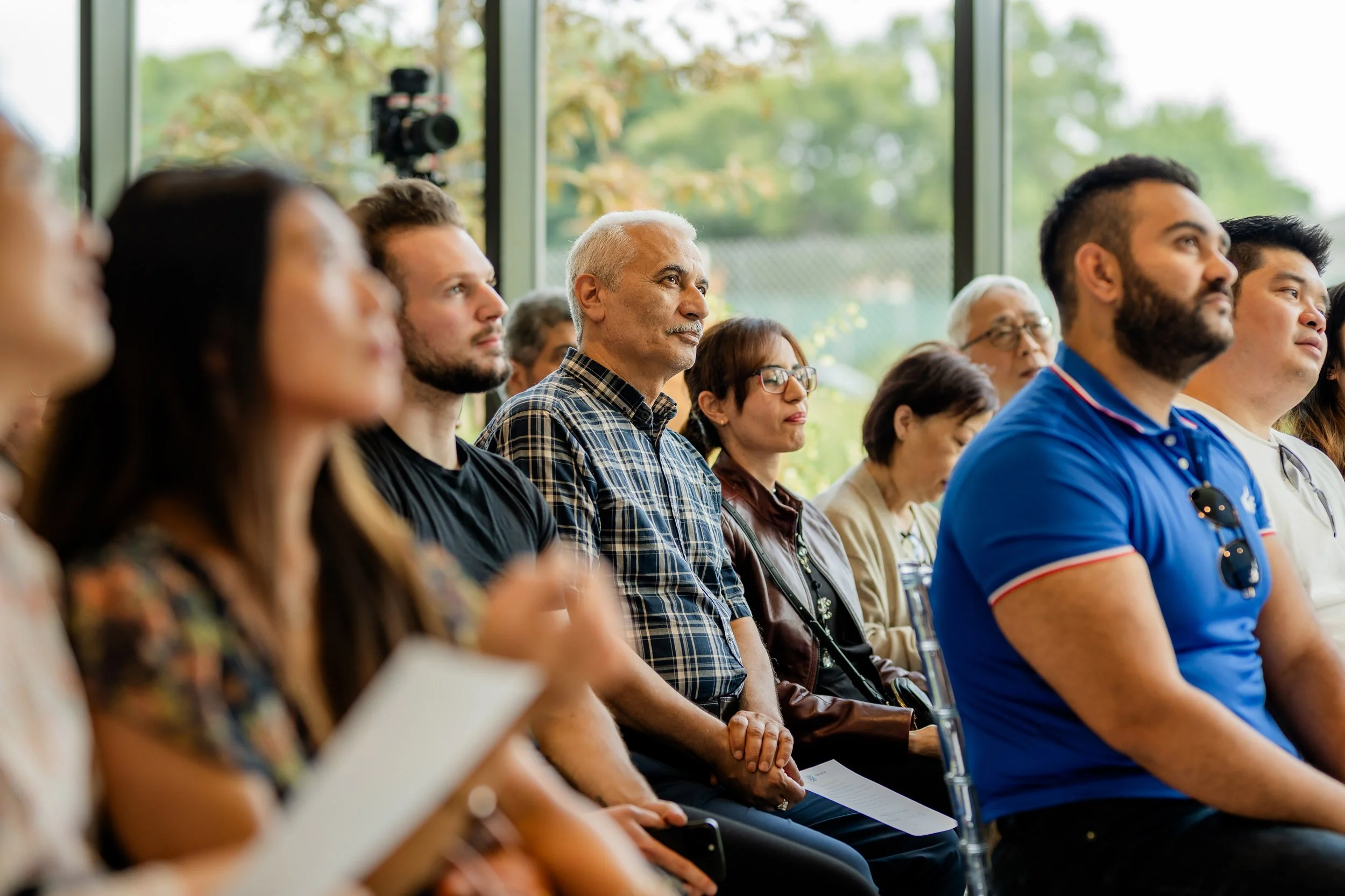 Best content production agency for events Toronto