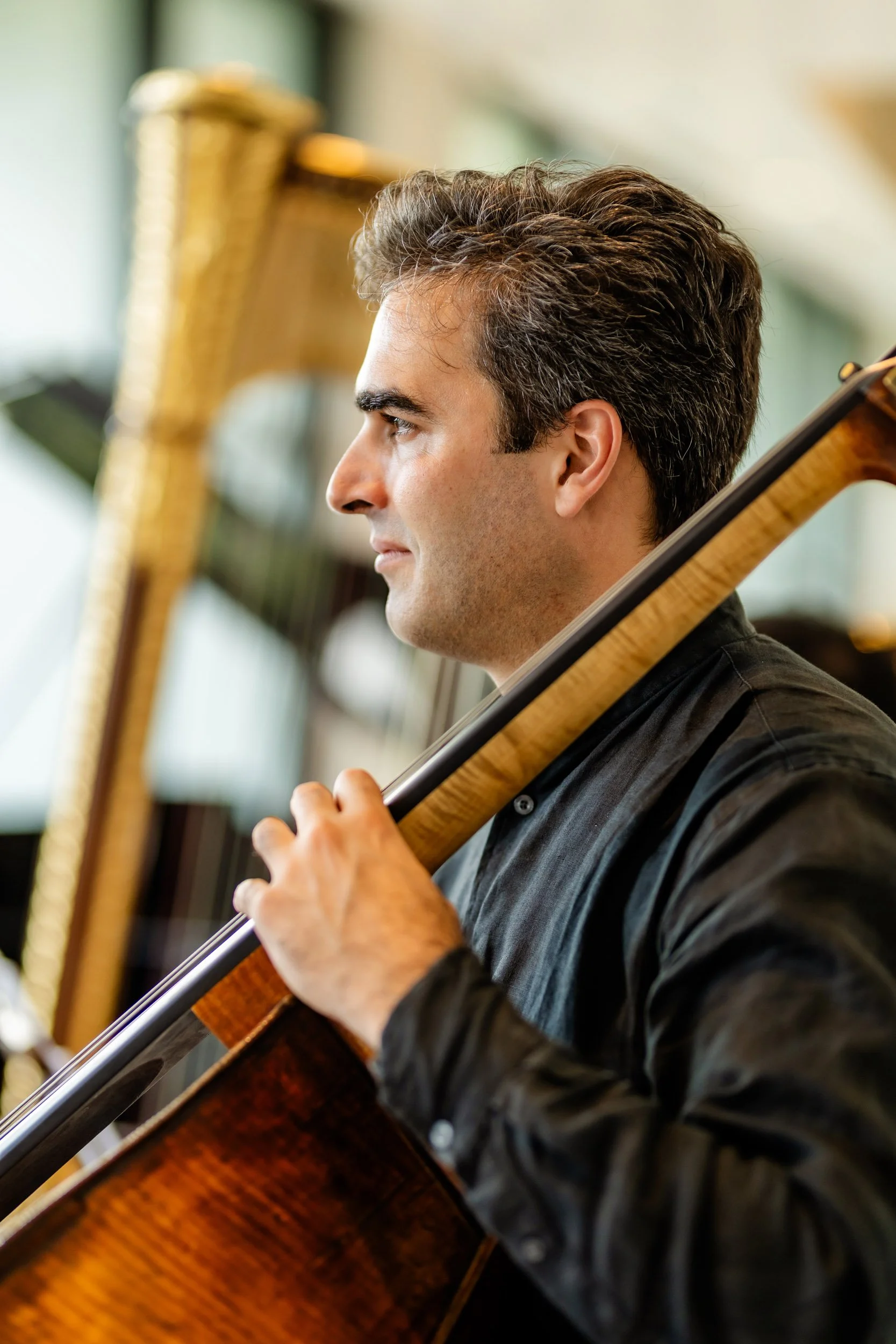 Photography studio in Toronto