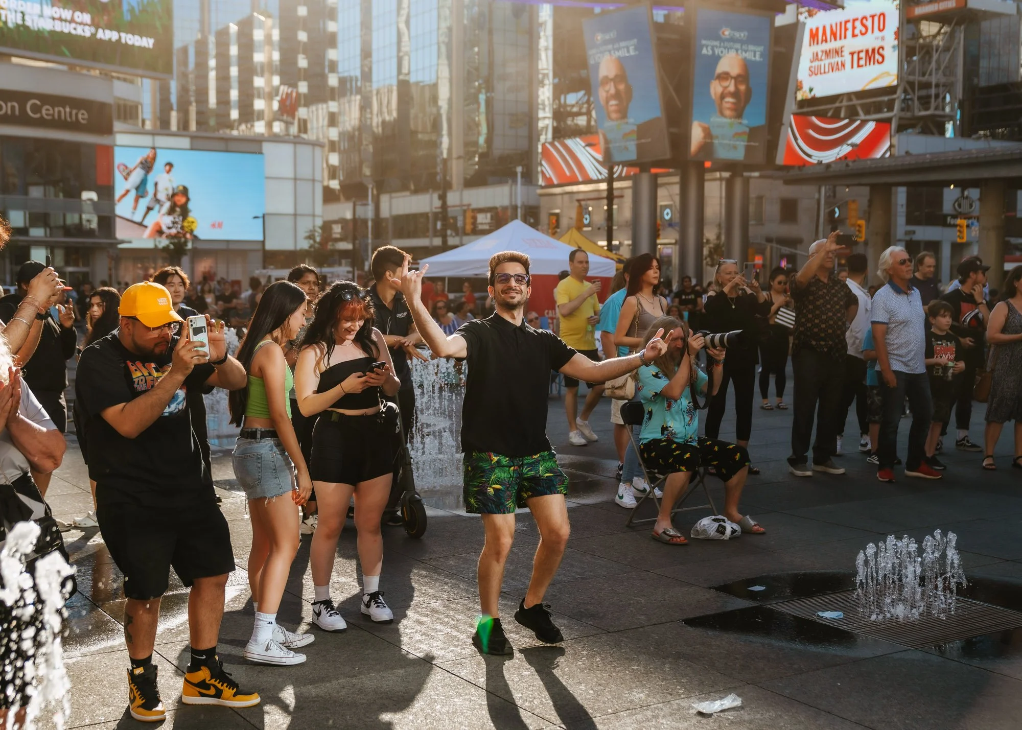 Creative Event Photographers Worker Bee Supply