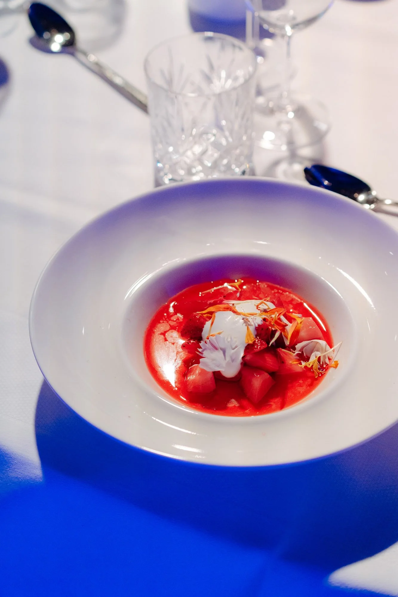 Best food photography Toronto