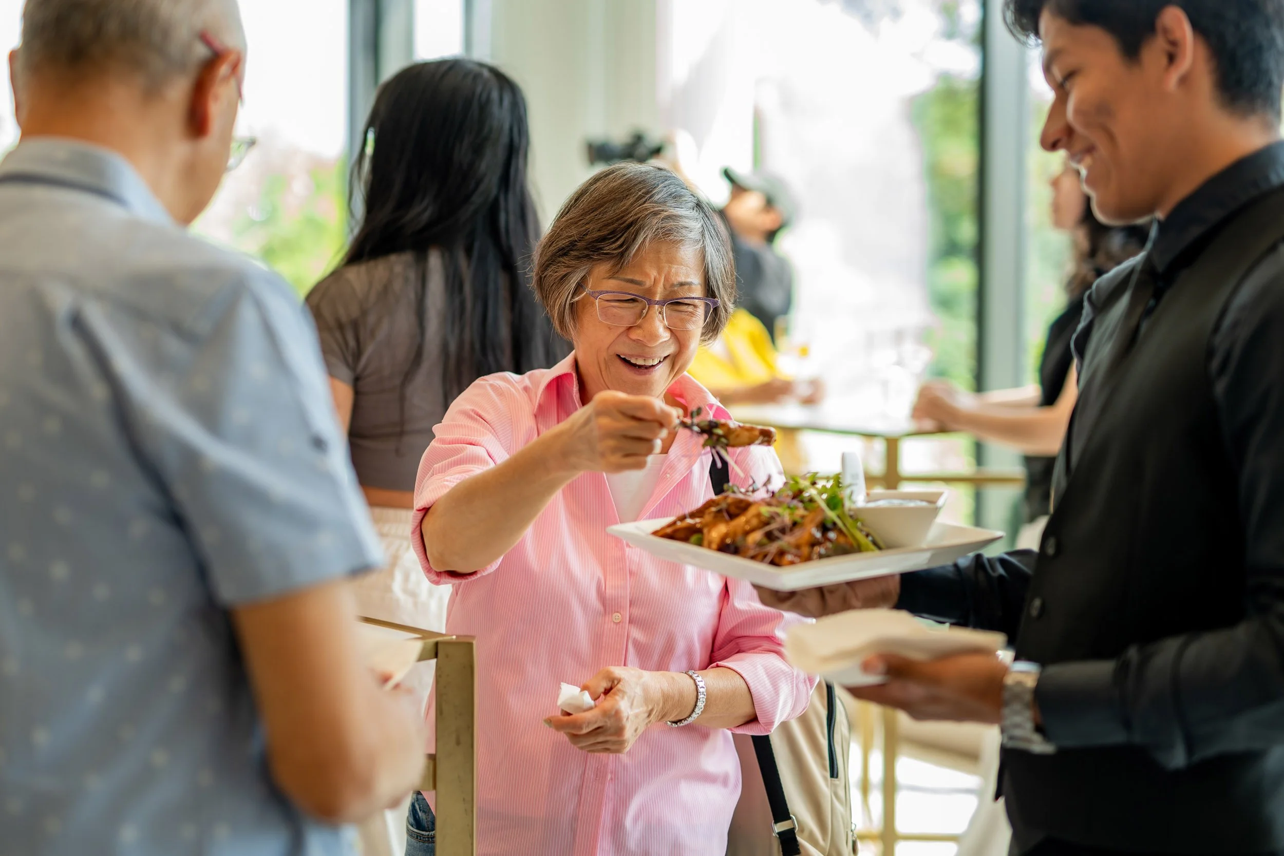 Toronto corporate event photography experts