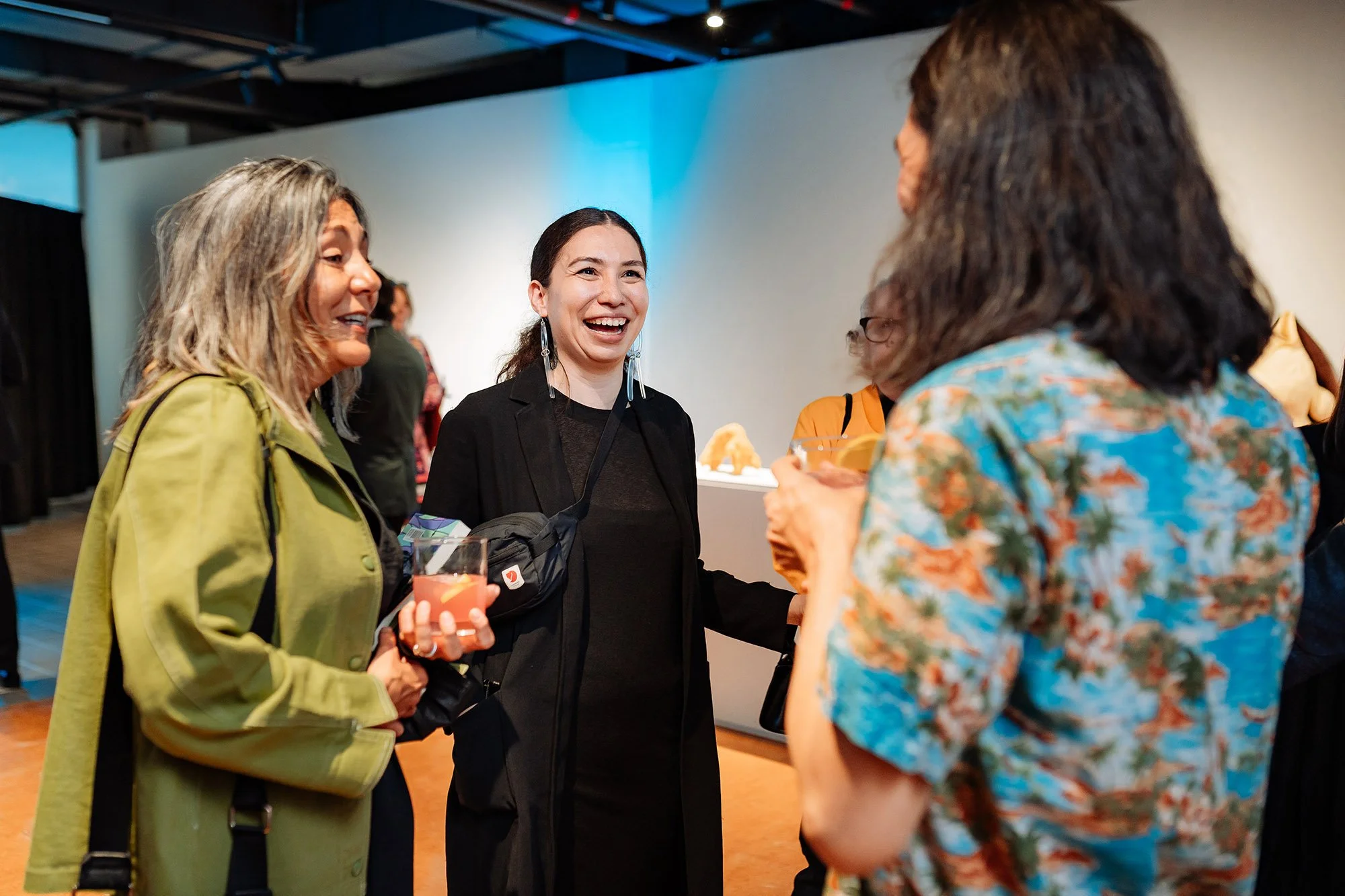 Harbourfront Centre Event Photography by Worker Bee Supply