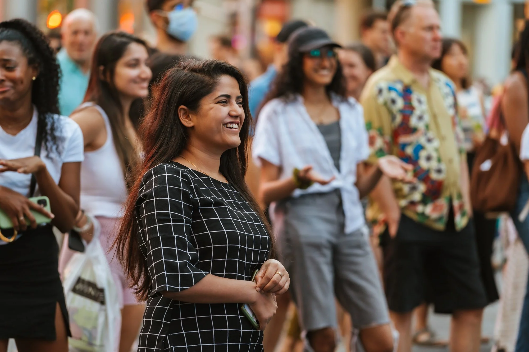 Play the Parks Event Photography by Worker Bee Supply