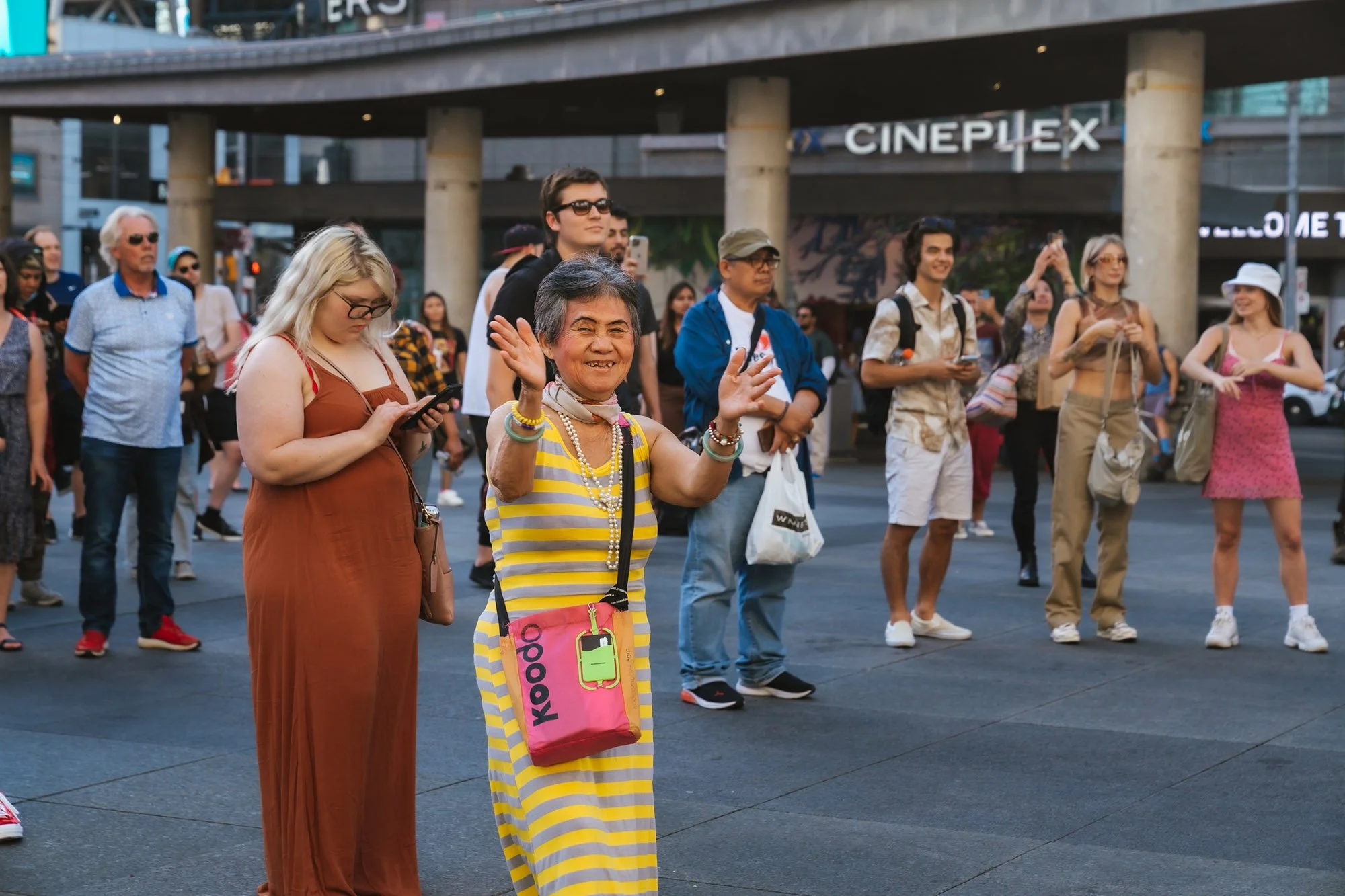 Play the Parks Event Photography by Worker Bee Supply