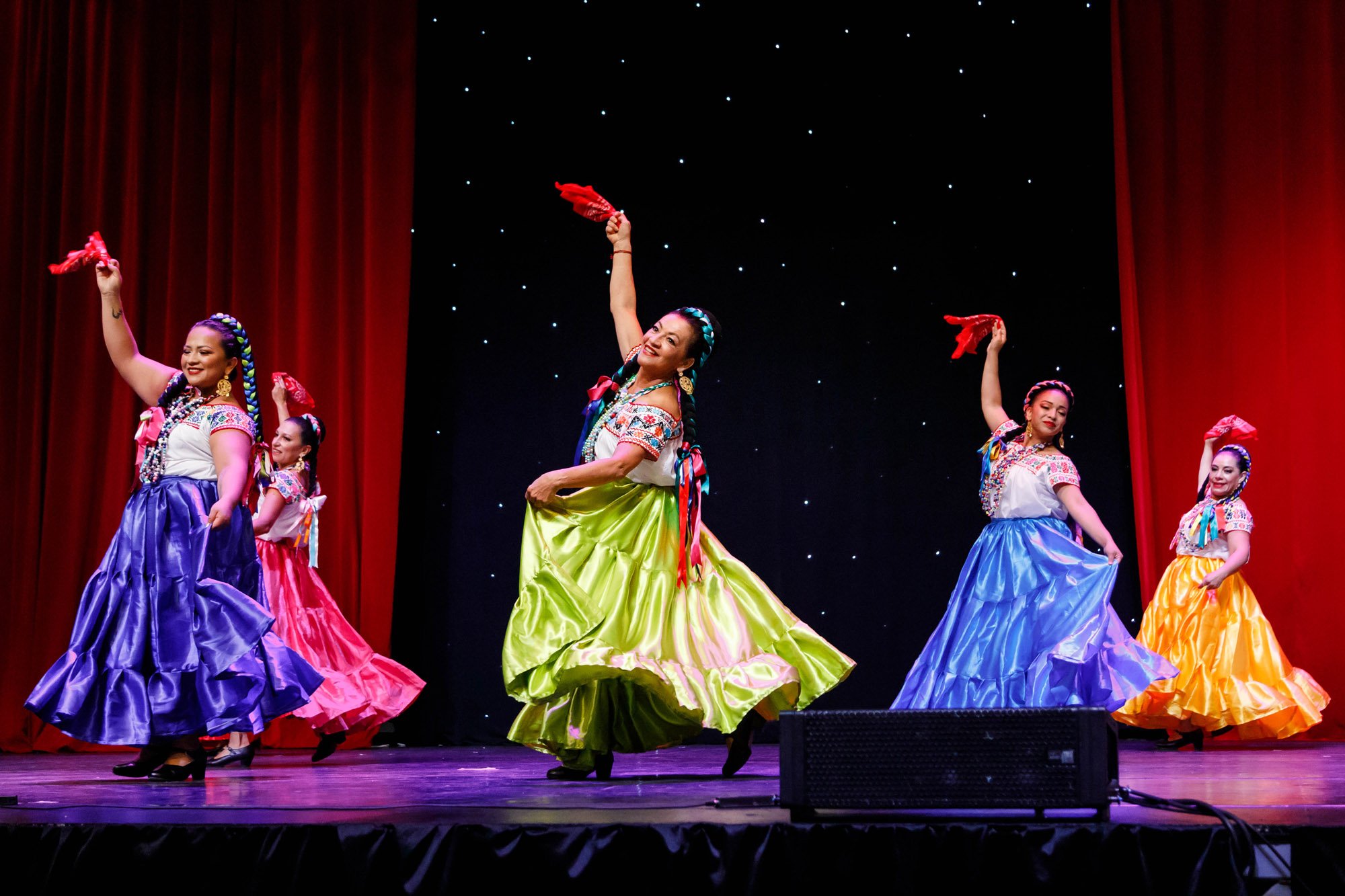 Dance Performance Event Photography Toronto