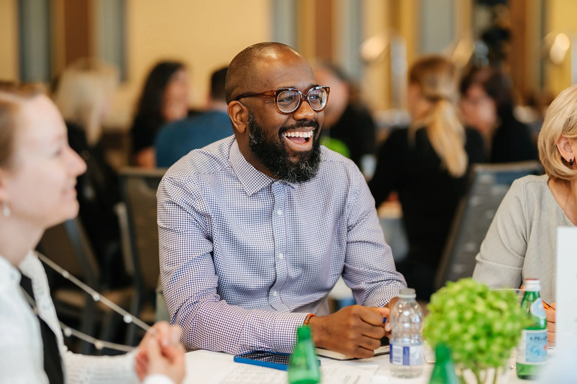 Event Photography by Worker Bee Supply