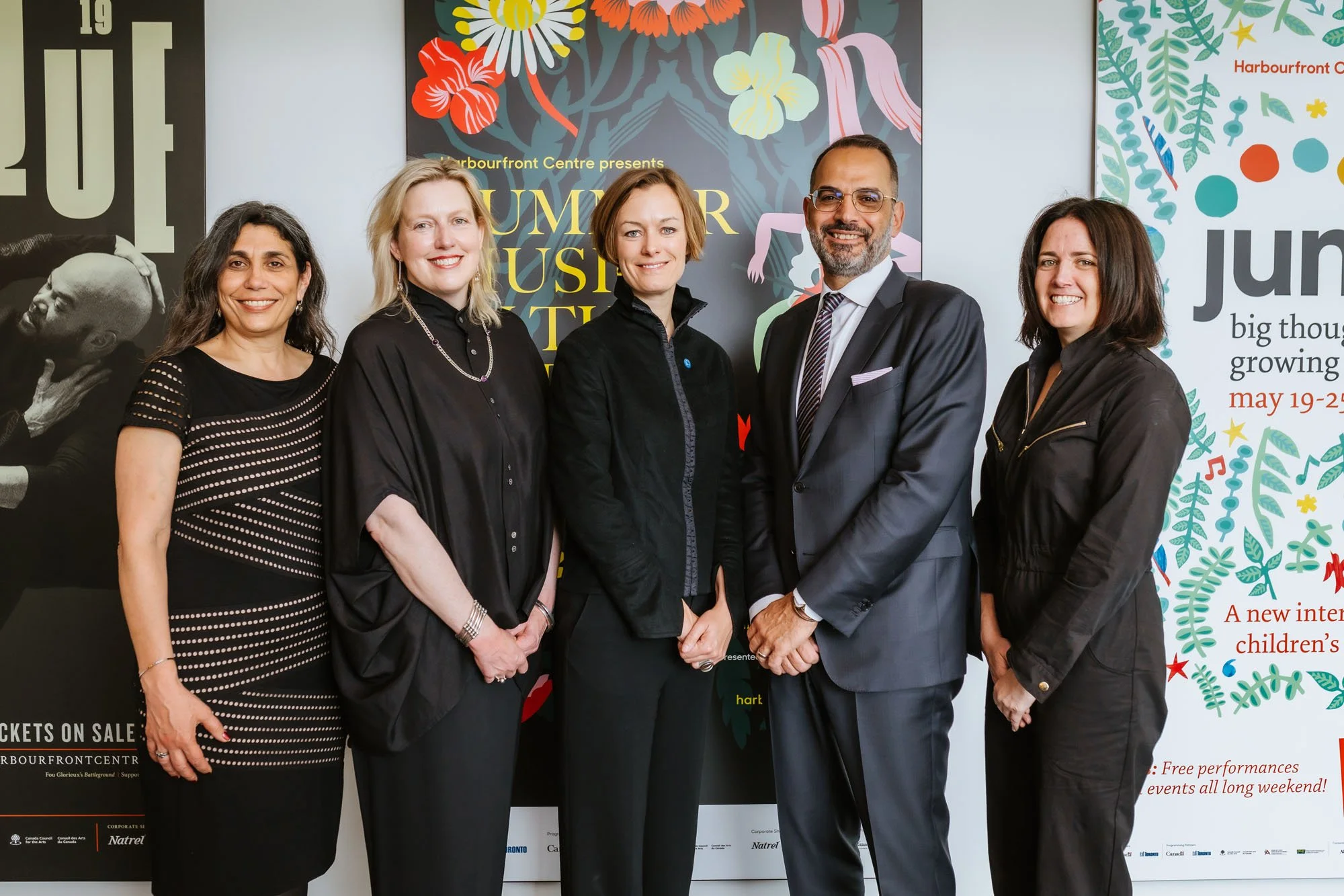 Harbourfront Centre Event Photo