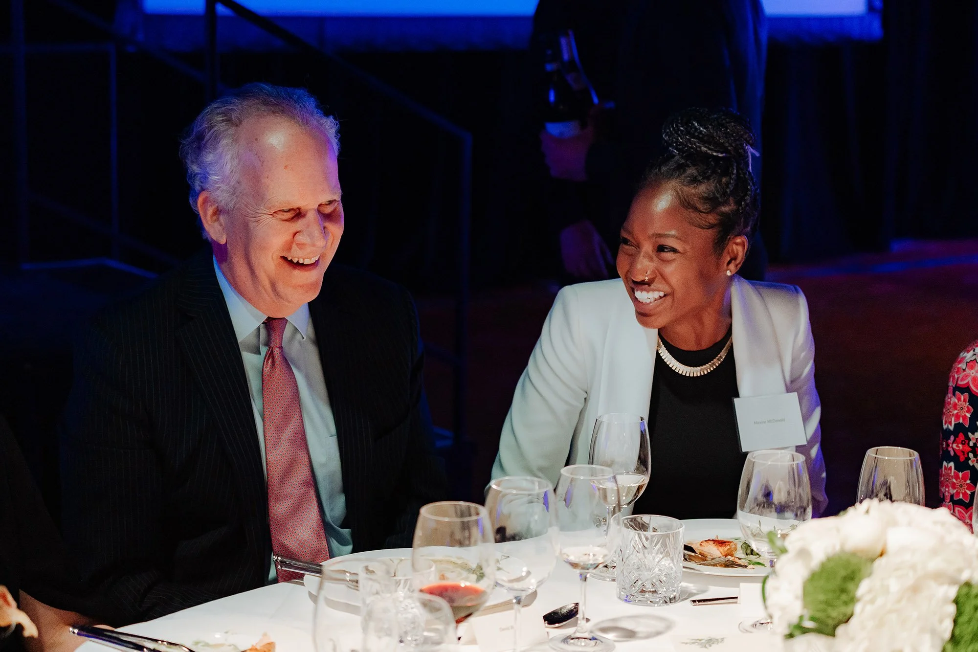 Harbourfront Centre Event Photography by Worker Bee Supply