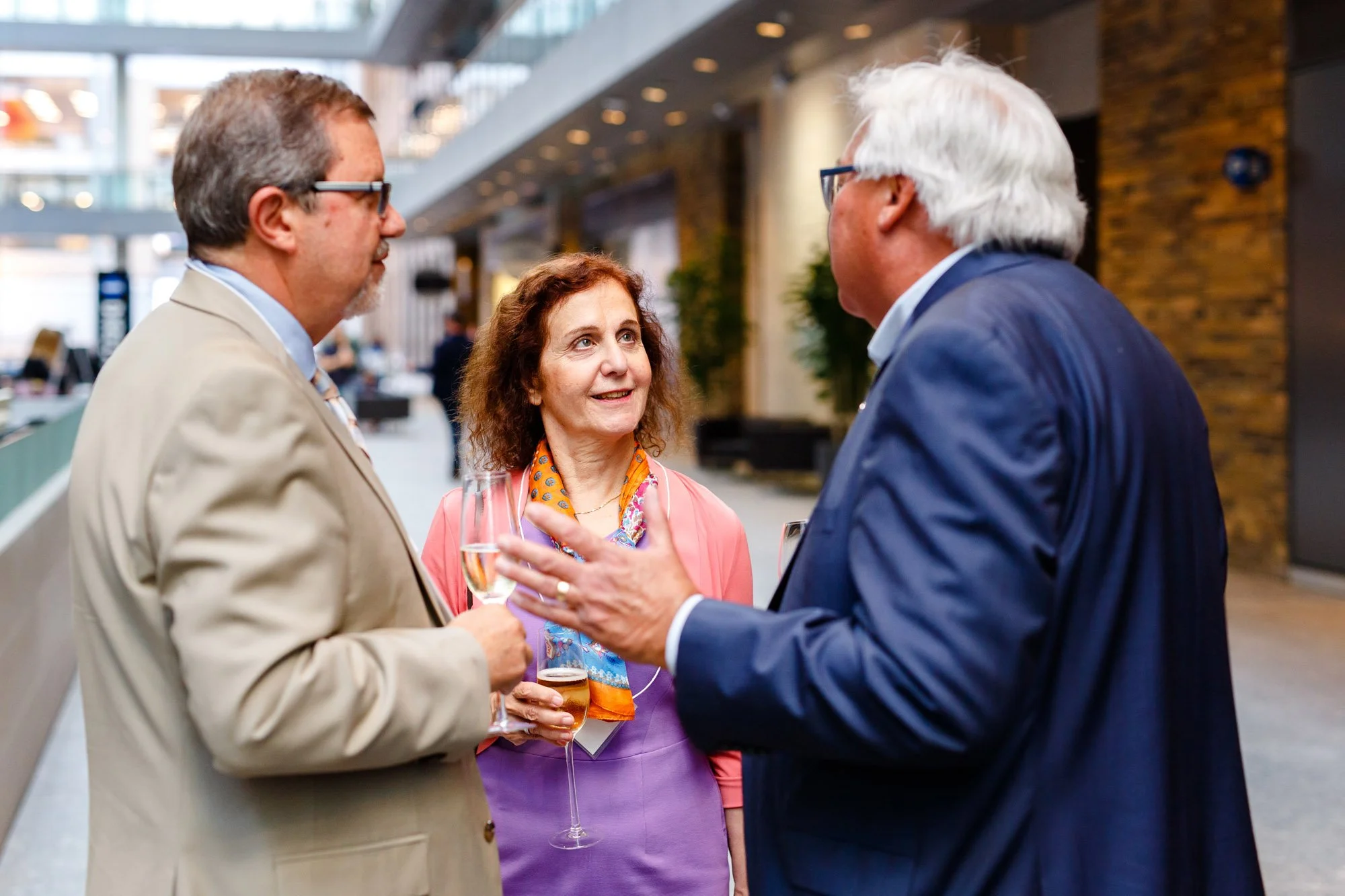 Unique Event Photography by Worker Bee Supply