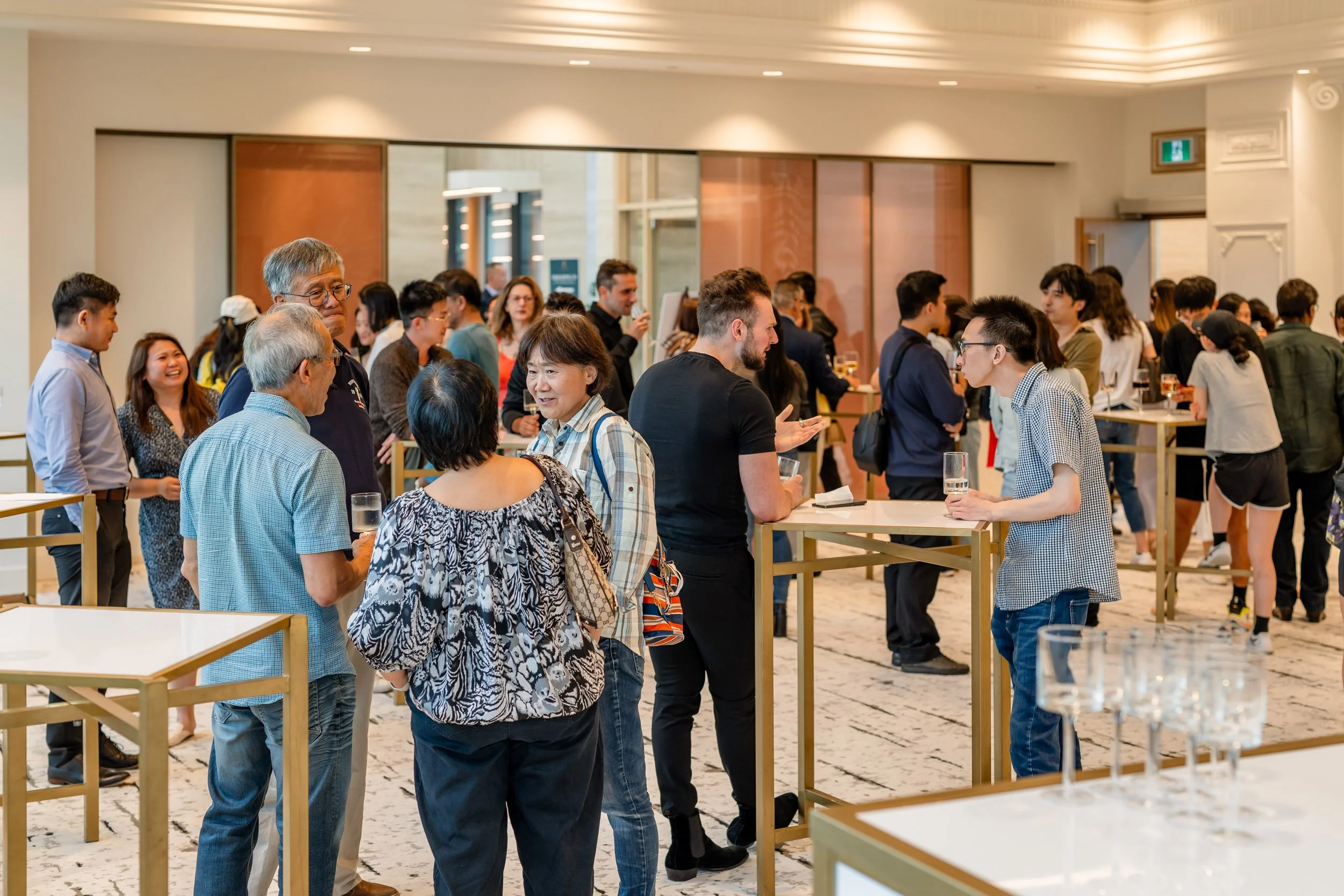 Worker Bee Supply corporate photography Toronto