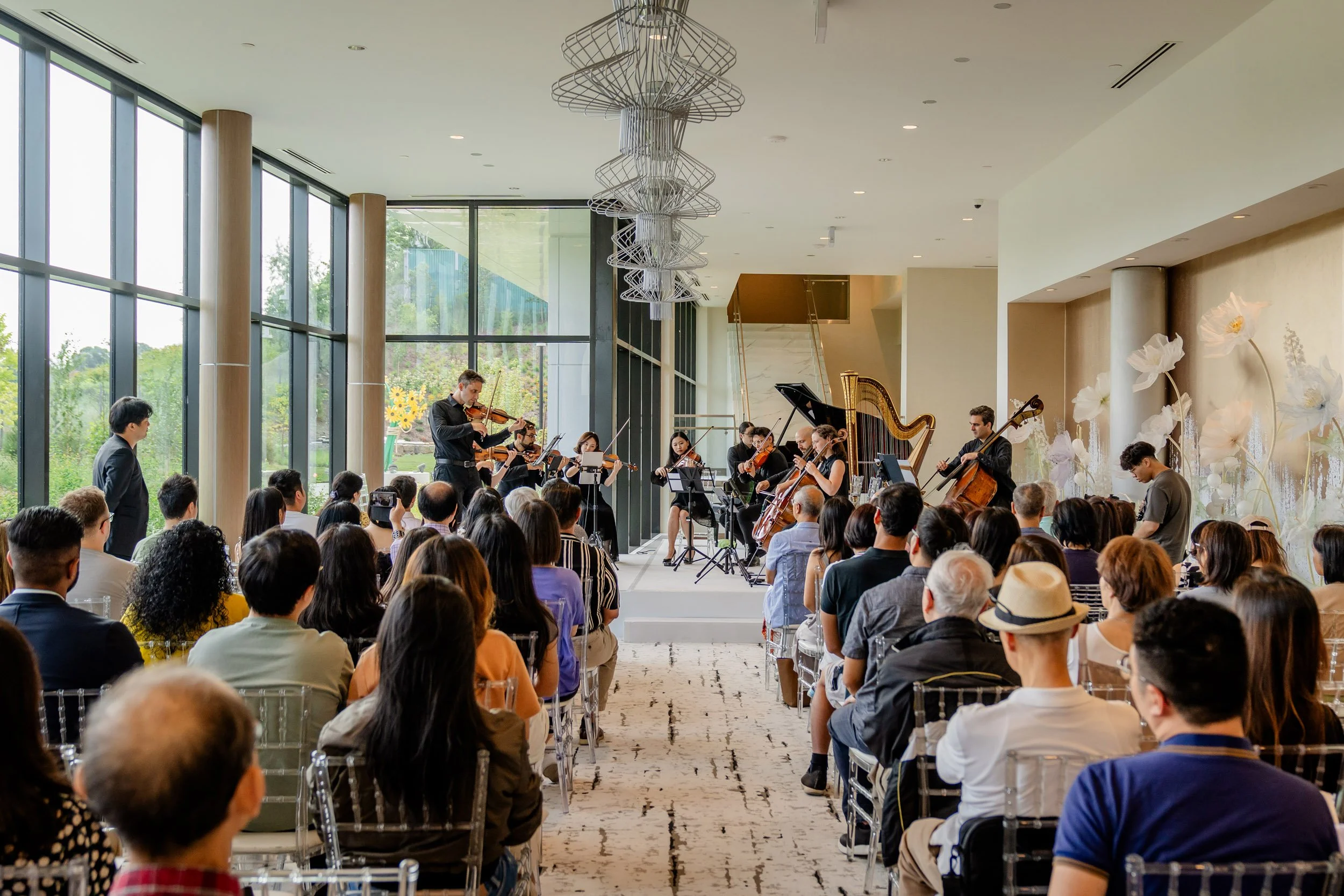 Music performance photography Toronto