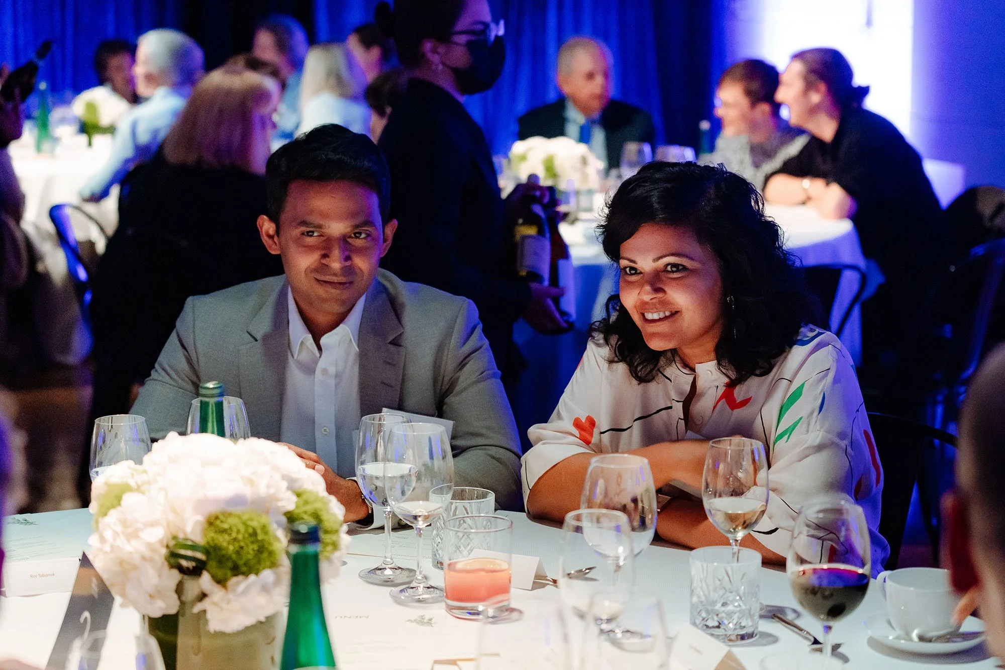 Harbourfront Centre Event Photography by Worker Bee Supply