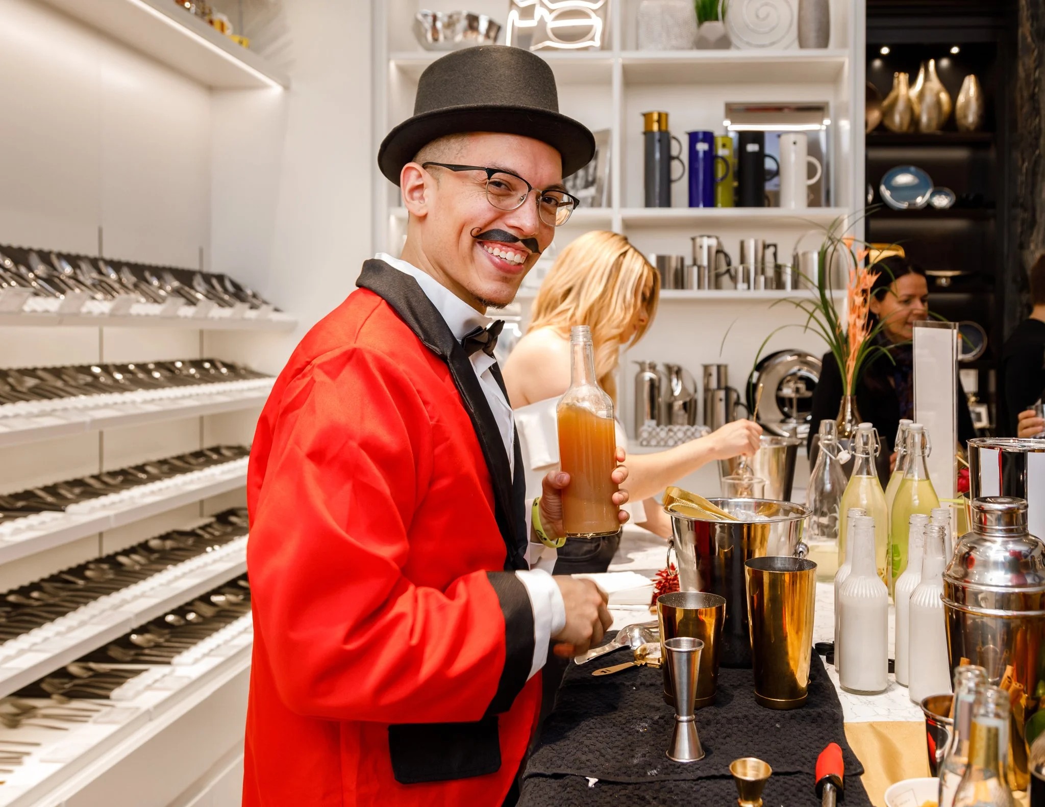 Cocktail Competition Photography Toronto Ontario