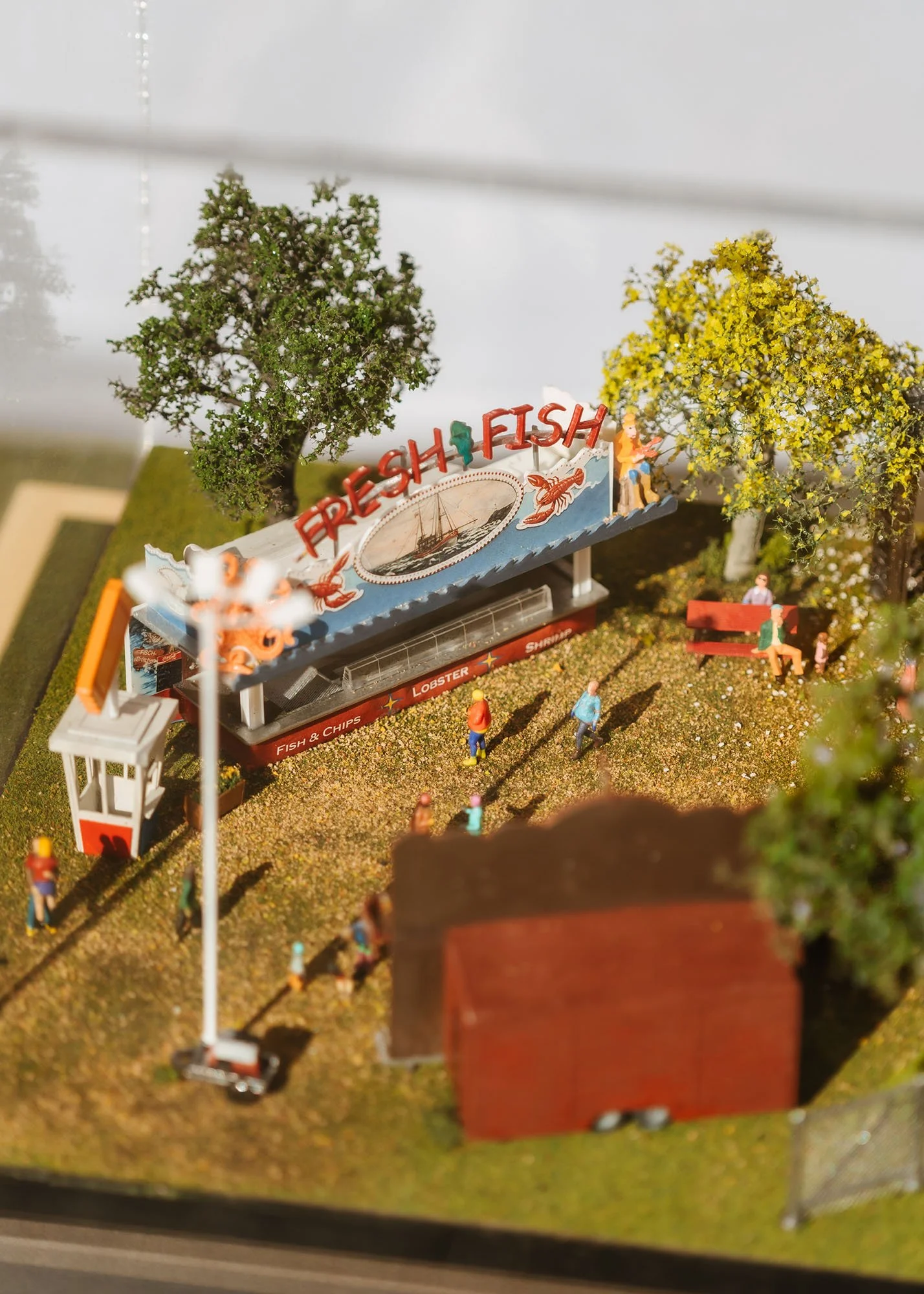 Play the Parks Event Photography by Worker Bee Supply