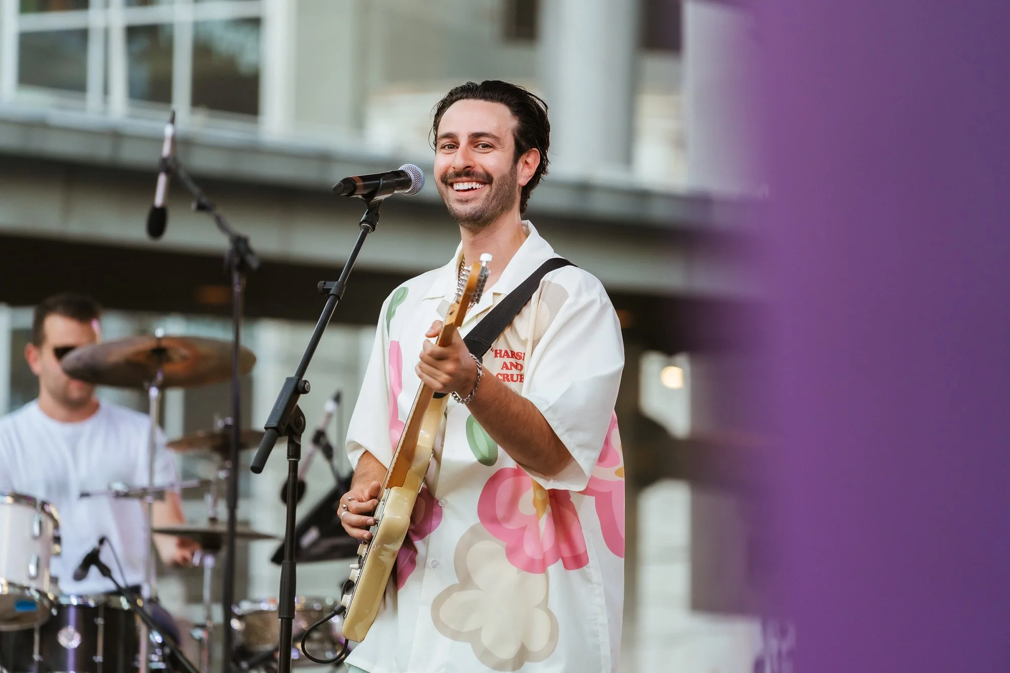 Play the Parks Event Photography by Worker Bee Supply