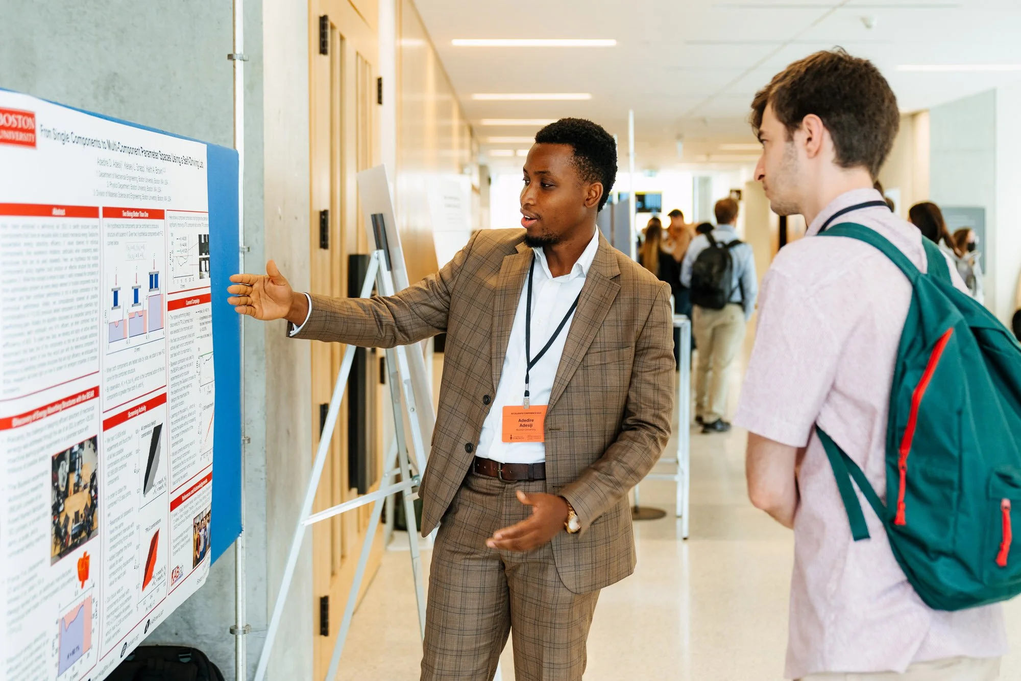 Best conference photographer Toronto Worker Bee Supply